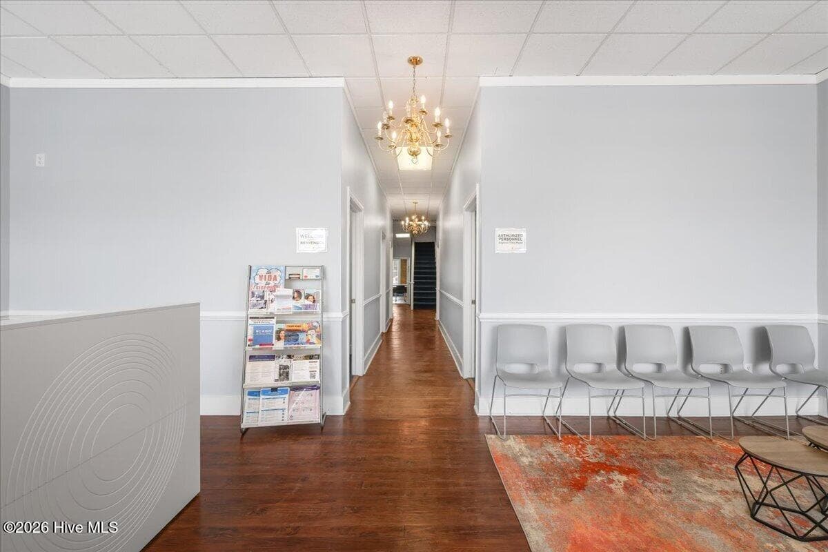 Business at 114 N Center Street, Mount Olive, NC 28365, photo 23 of 39