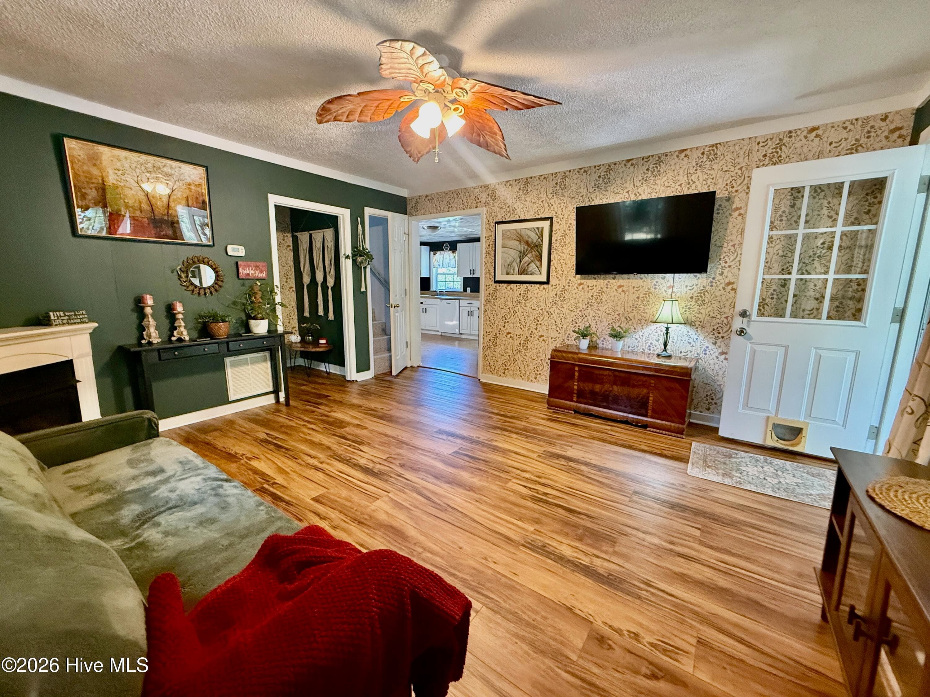 Single Family Residence at 253 Truett Camp Road, Hayesville, NC 28904, Hayesville, photo 8 of 40