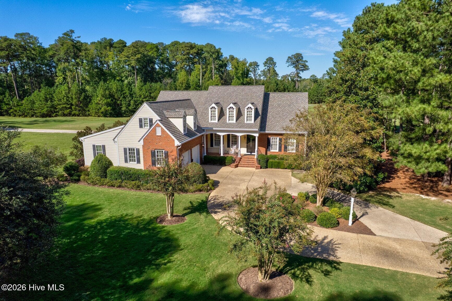 3095 Belmont Lake Drive, Rocky Mount, NC 27804