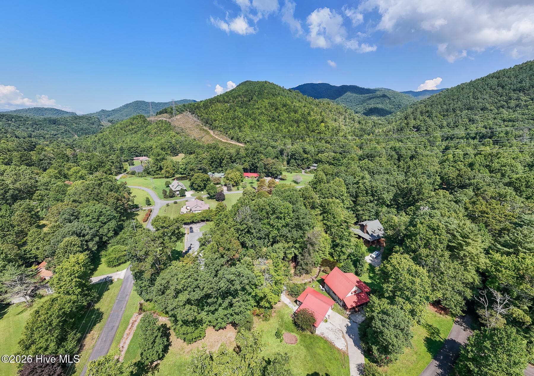 Single Family Residence at 49 Dusty Hollow, Robbinsville, NC 28771, photo 19 of 82