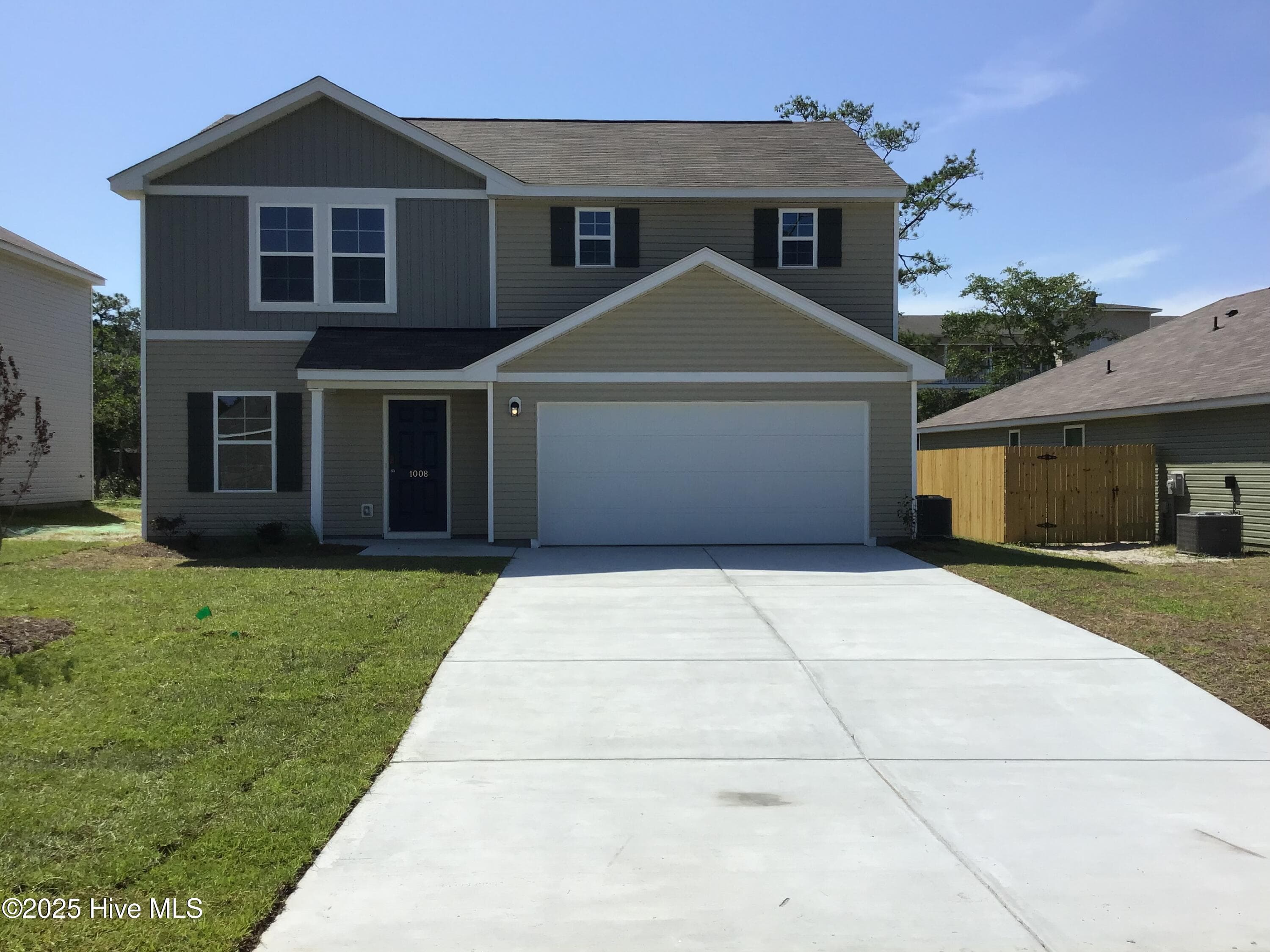 399 Fabi Drive SW, Supply, NC 28462