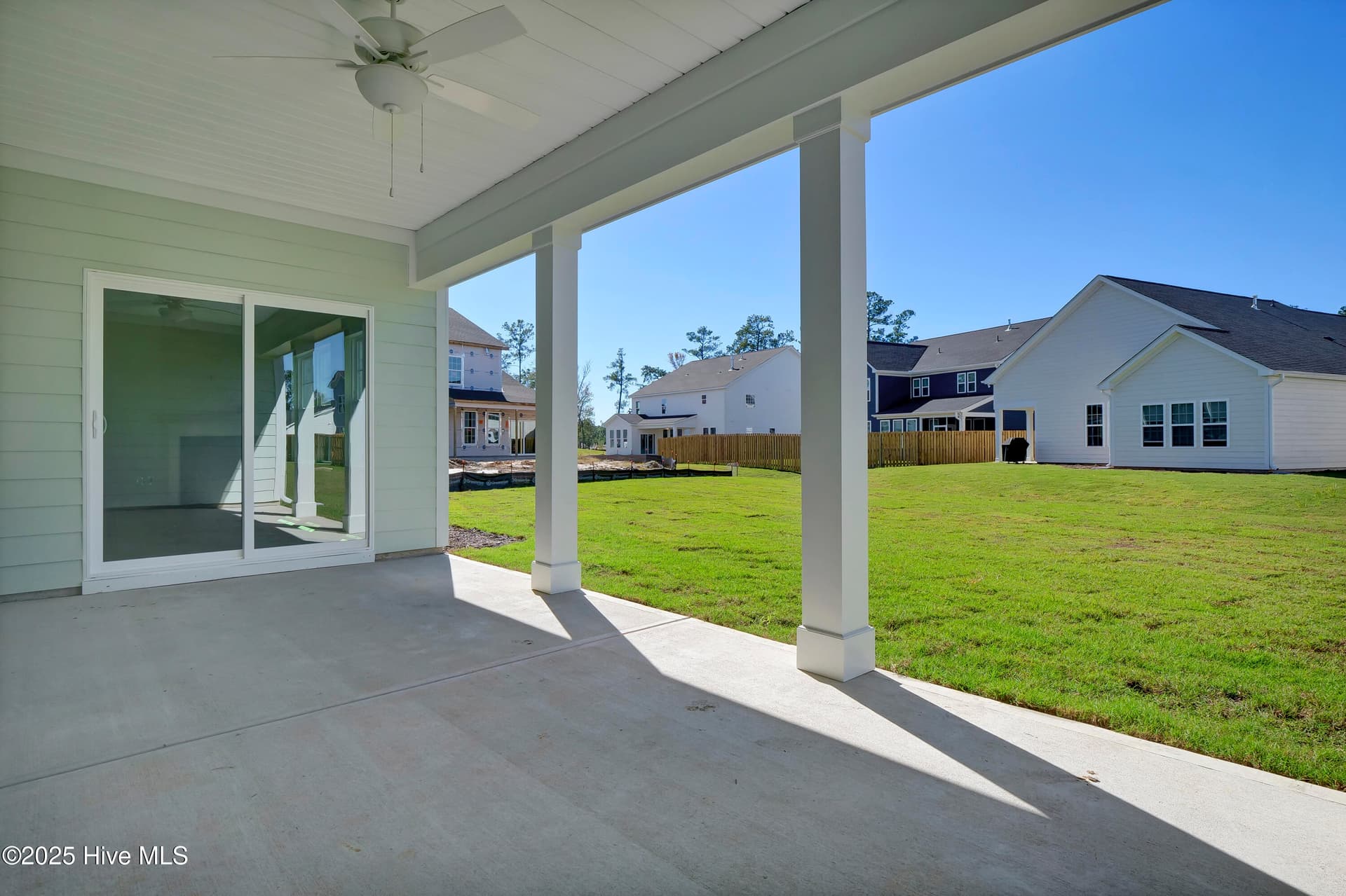 Single Family Residence at 1181 Sunwater Terrace, Leland, NC 28451, photo 41 of 60