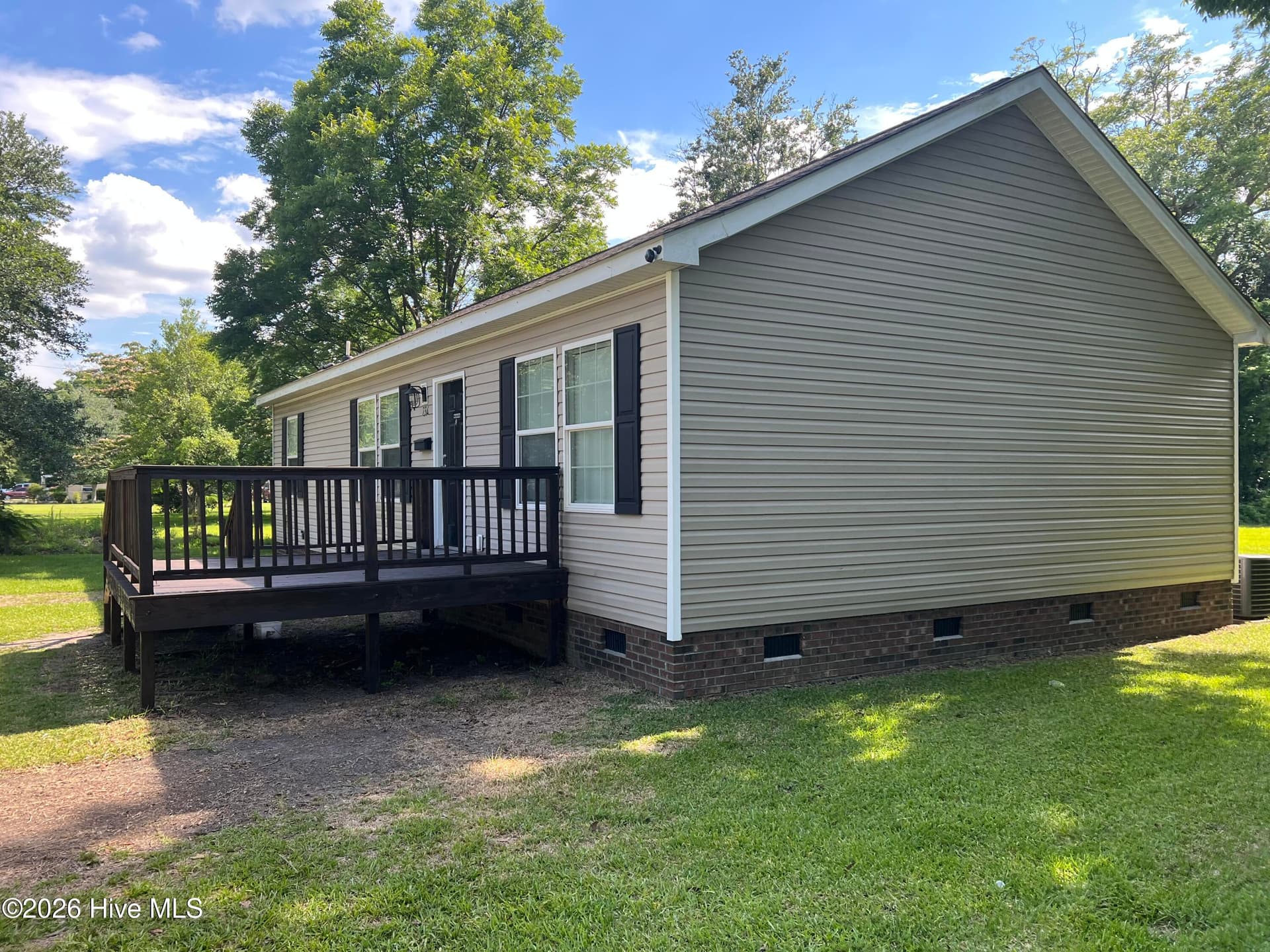 234 S Wilson Street, Chadbourn, NC 28431
