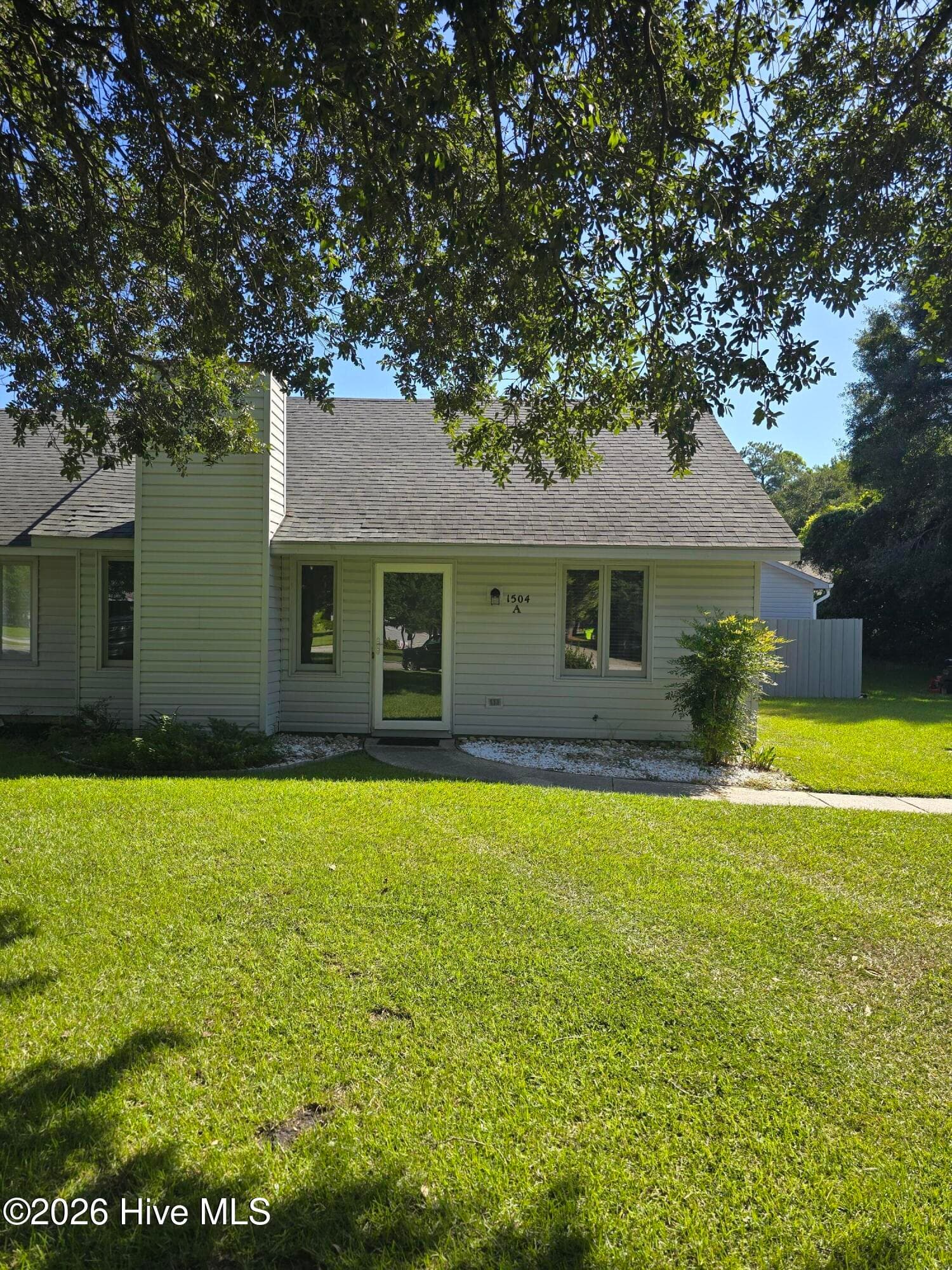 1504 Princeton Lane A, New Bern, NC 28562