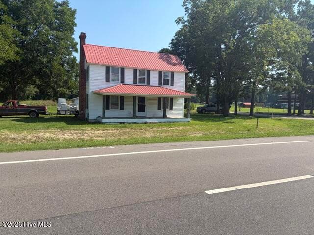Single Family Residence at 5819 Us-264, Washington, NC 27889, photo 5 of 16