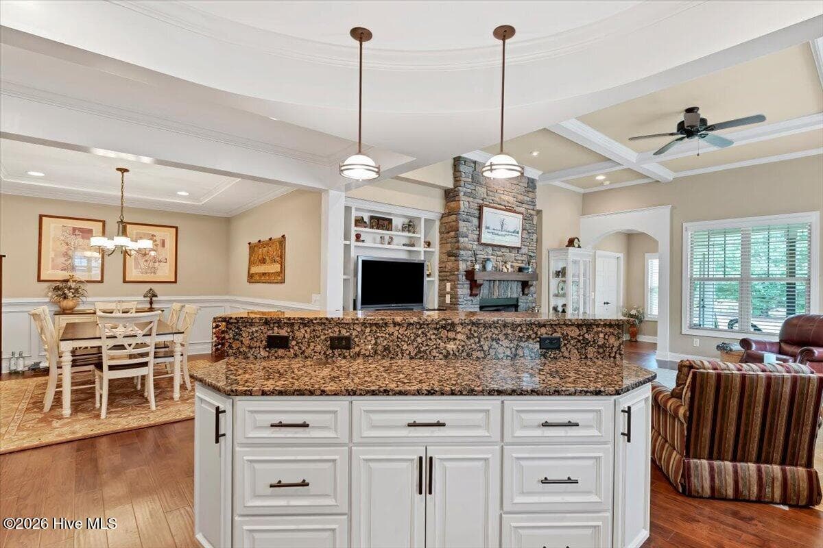 Townhouse at 1 Robins Roost B, Whispering Pines, NC 28327, photo 29 of 72