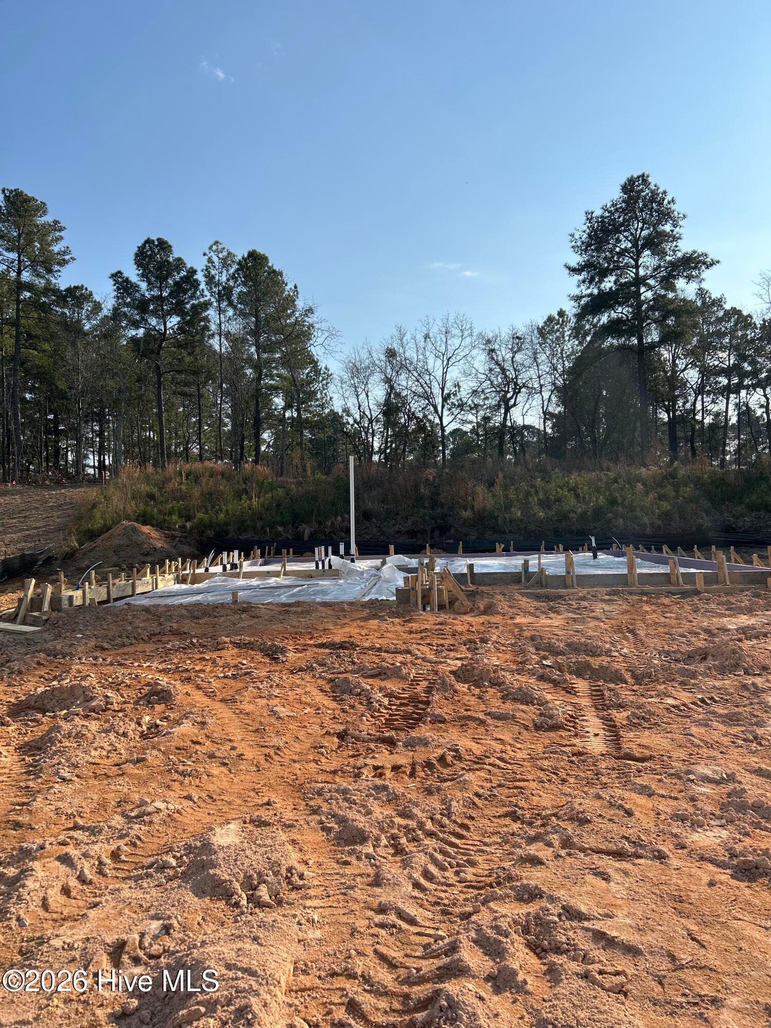 2/10/2026 - 298 Rough Ridge Trail 29, Aberdeen, NC 28315