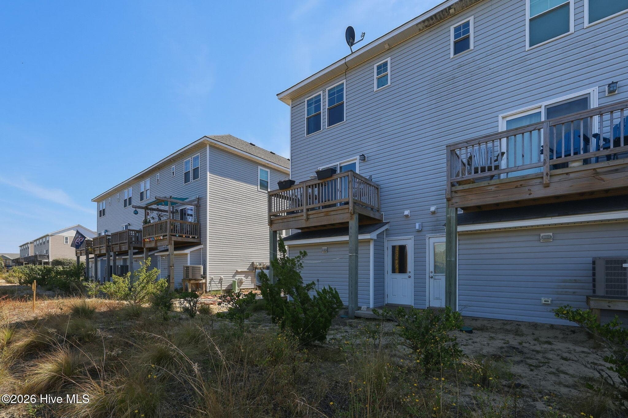 Townhouse at 902 W Corrigan Street A, Kill Devil Hills, NC 27948, photo 49 of 49