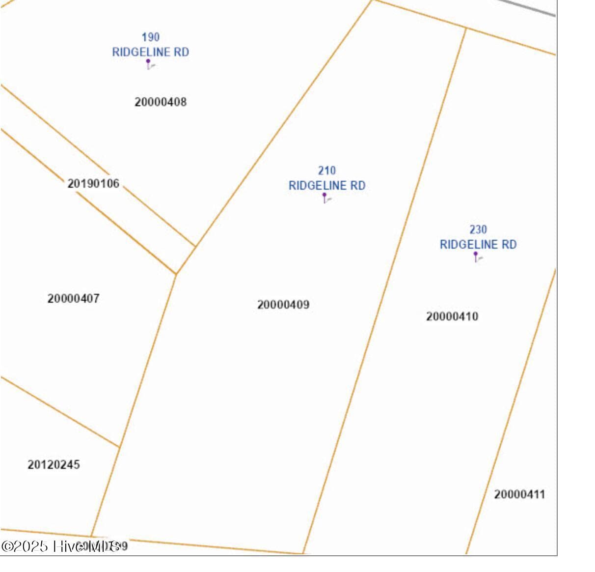 210 Ridgeline Road, Aberdeen, NC 28315