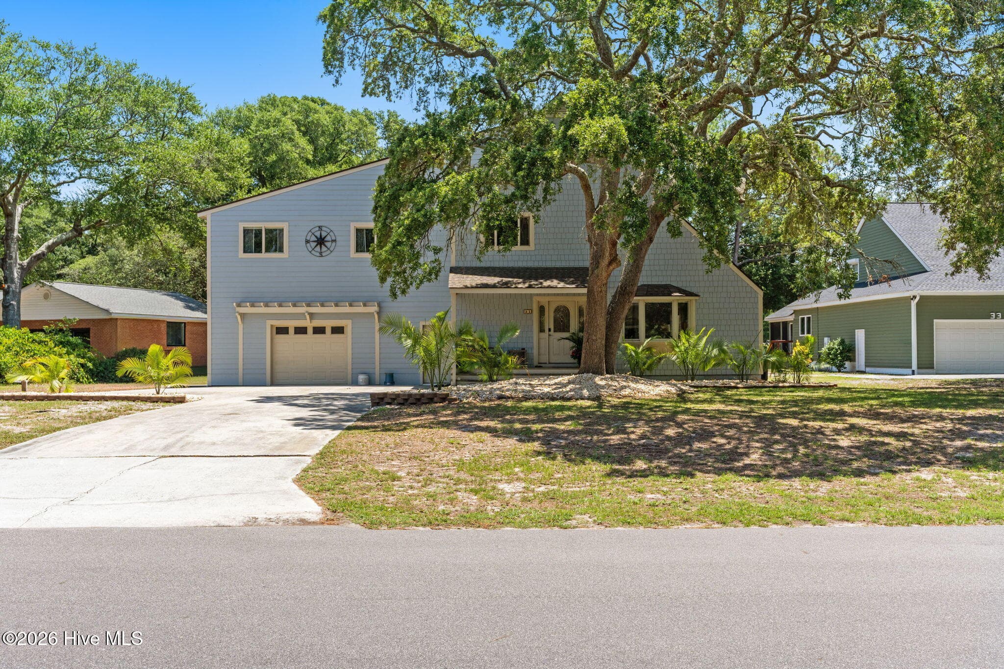 31 Augusta Drive, Oak Island, NC 28465