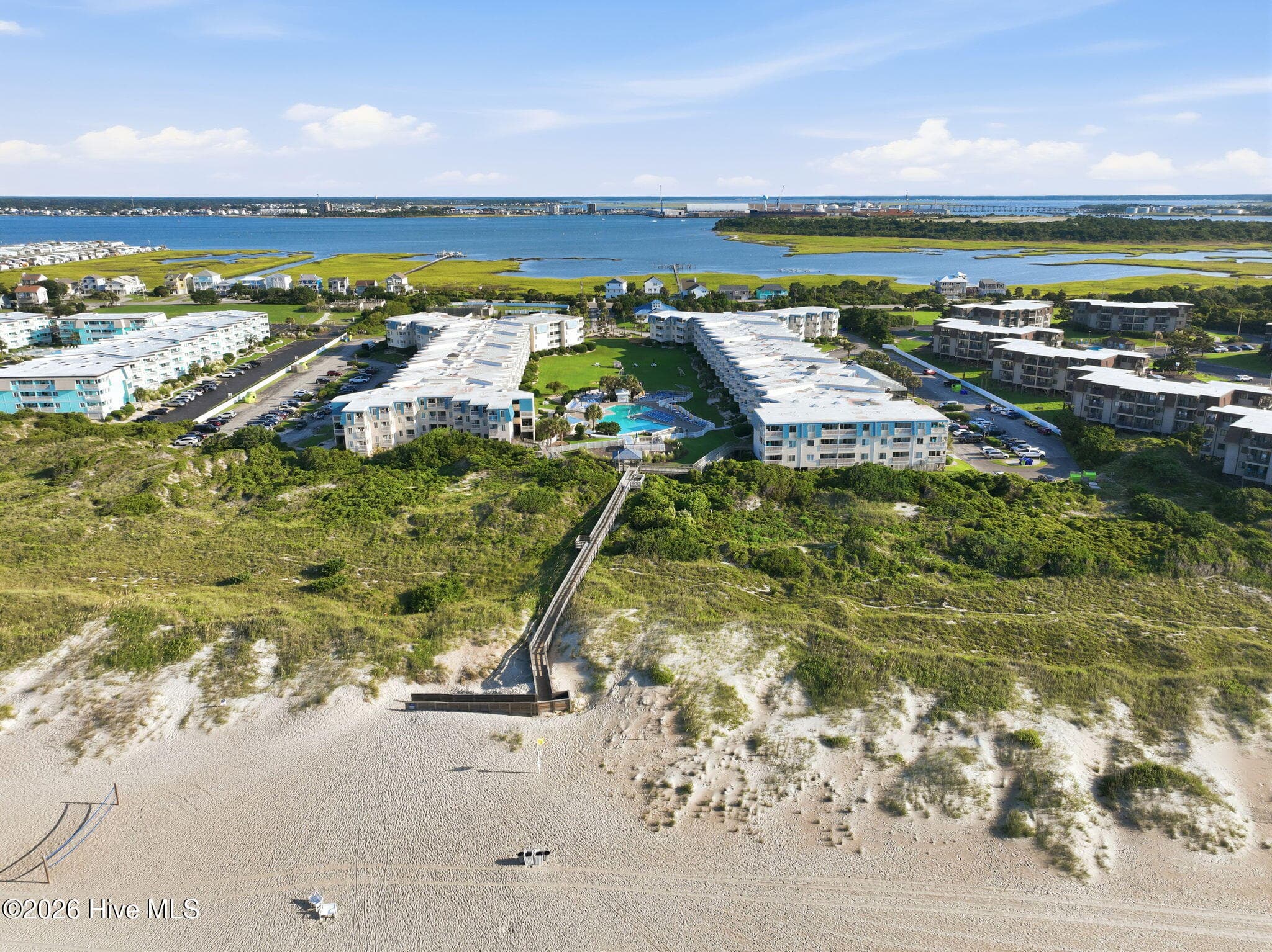 1904 E Fort Macon Road 301, Atlantic Beach, NC 28512