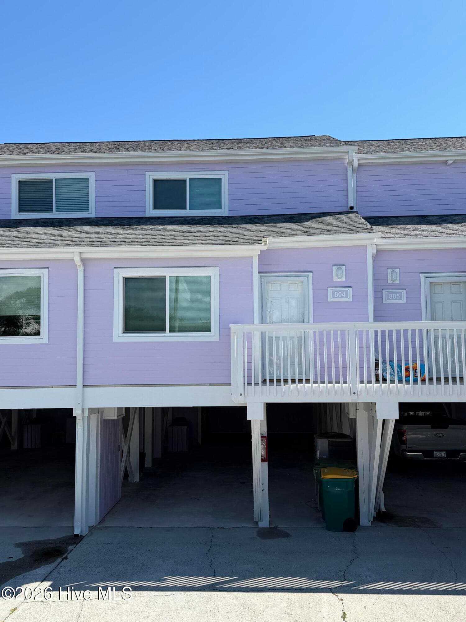 804 Pelican Court, Kure Beach, NC 28449