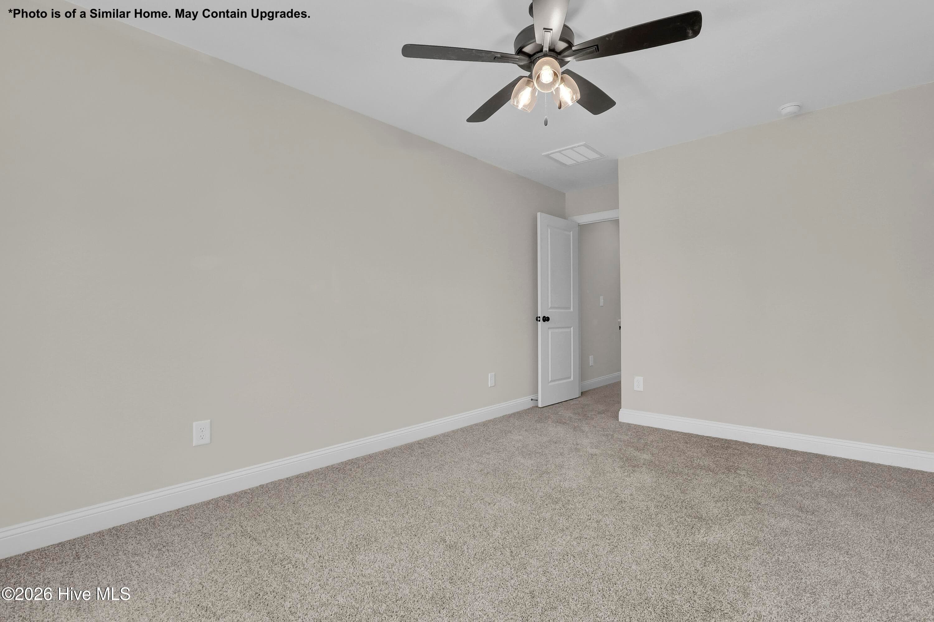 Townhouse at 719 Cross Bridge Way Lot 20, Sneads Ferry, NC 28460, photo 21 of 29