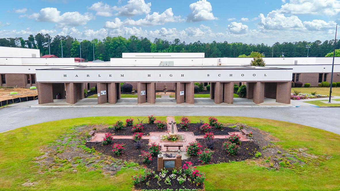 Highly Rated Schools - 815 Dara Corners, Grovetown, GA 30813