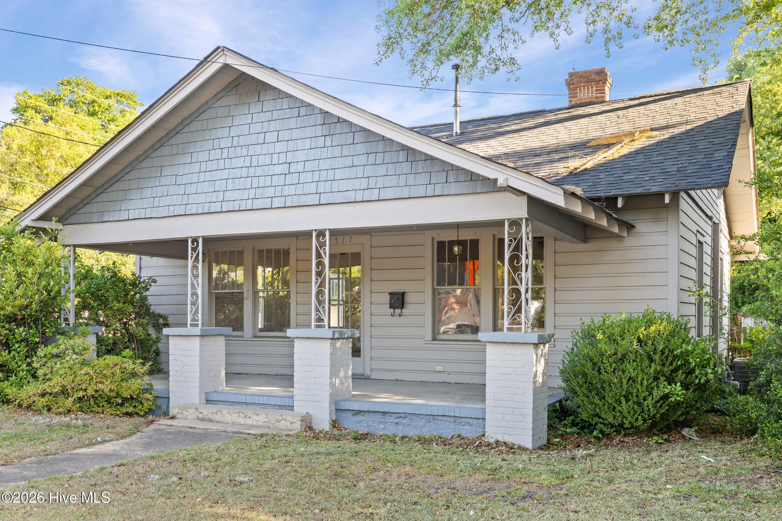 Single Family Residence at 2517 Wrightsboro Road, Augusta, GA 30904, photo 2 of 62