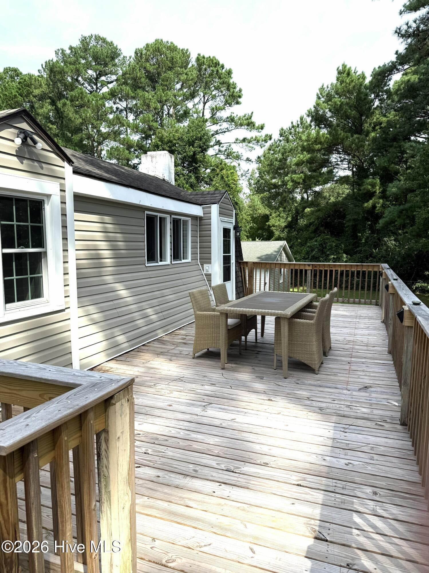Single Family Residence at 104 Croatan Drive, Newport, NC 28570, photo 4 of 46