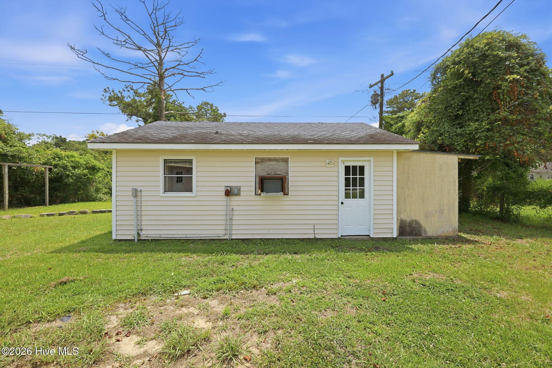 Single Family Residence at 325 Miller Boulevard, Havelock, NC 28532, photo 37 of 40