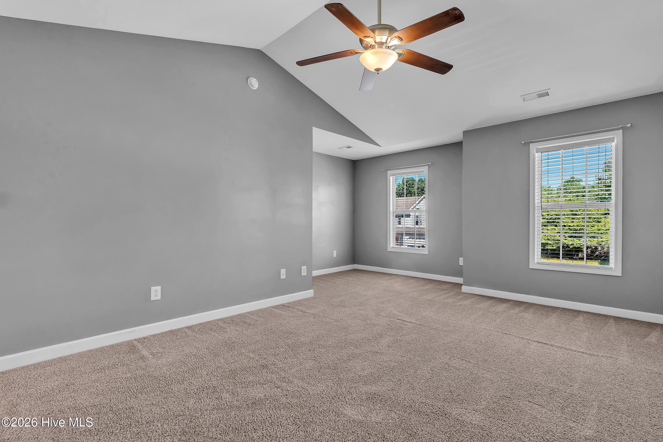 Single Family Residence at 213 Rudolph Lane, Hubert, NC 28539, photo 3 of 3
