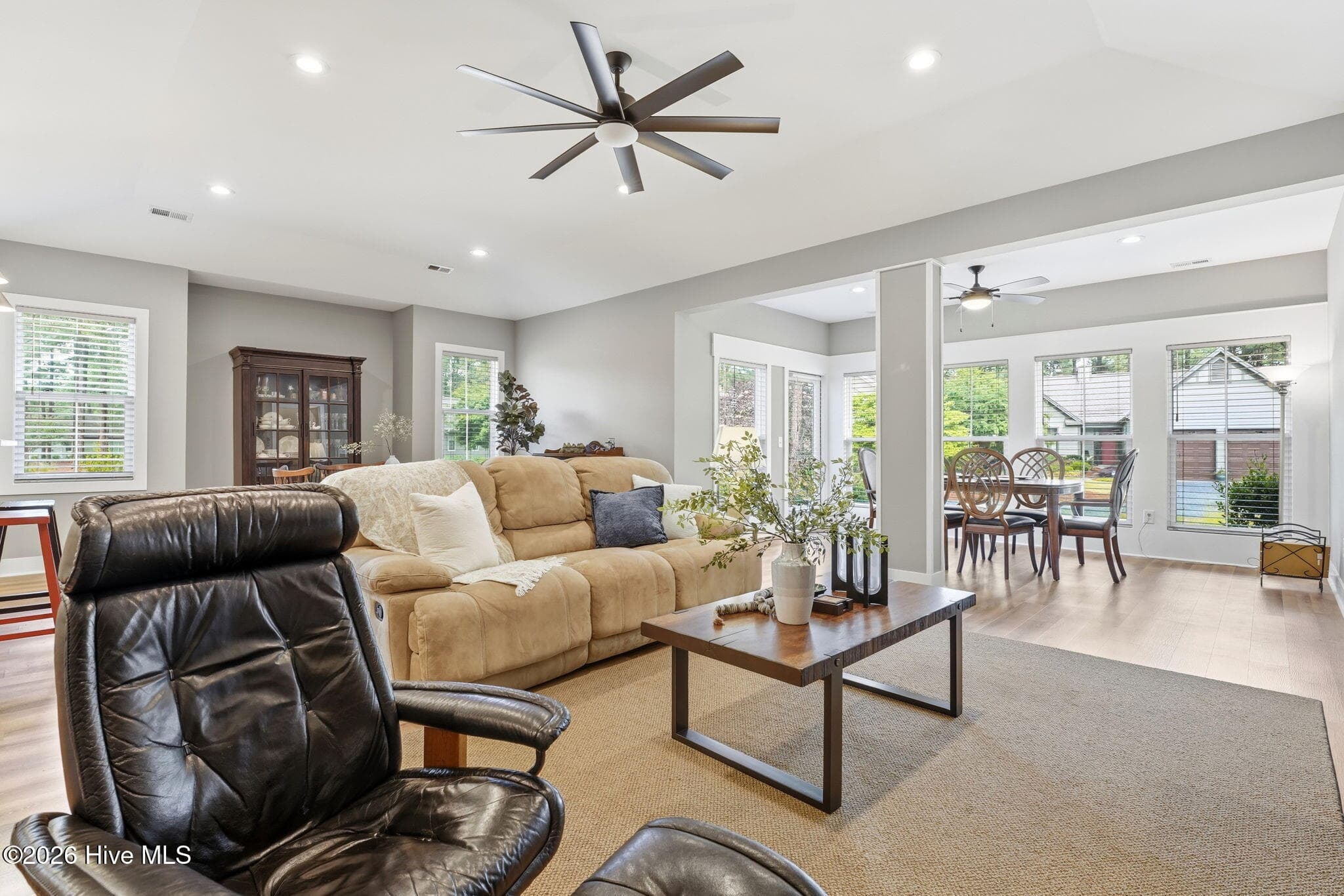 Single Family Residence at 263 Champions Ridge Drive, Southern Pines, NC 28387, photo 27 of 53