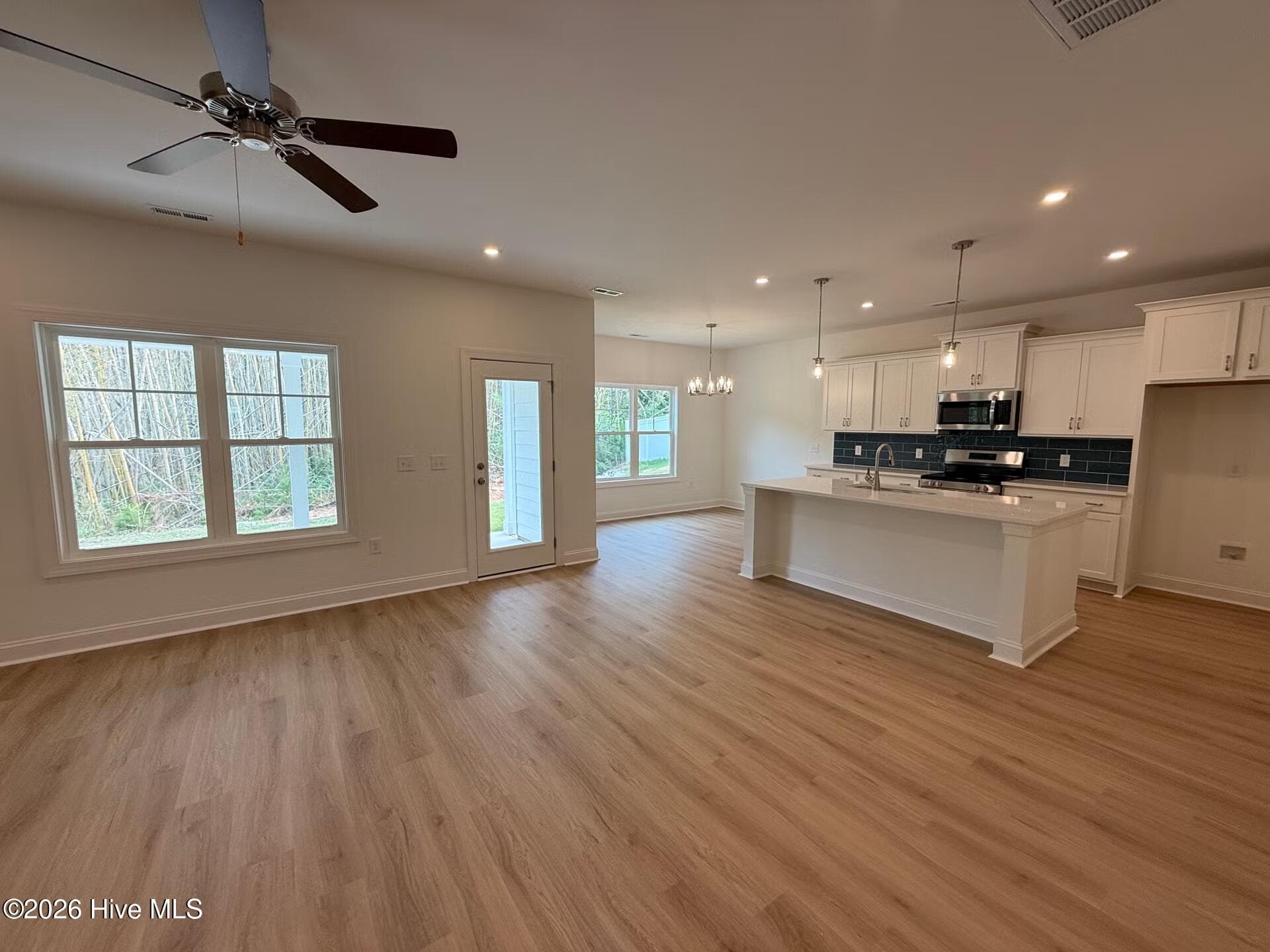 Single Family Residence at 101 Carver Street 19, Carthage, NC 28327, photo 8 of 18
