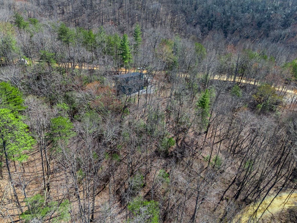 Single Family Residence at 285 Peachtree Mtn Est Road, Murphy, NC 28906, photo 79 of 82