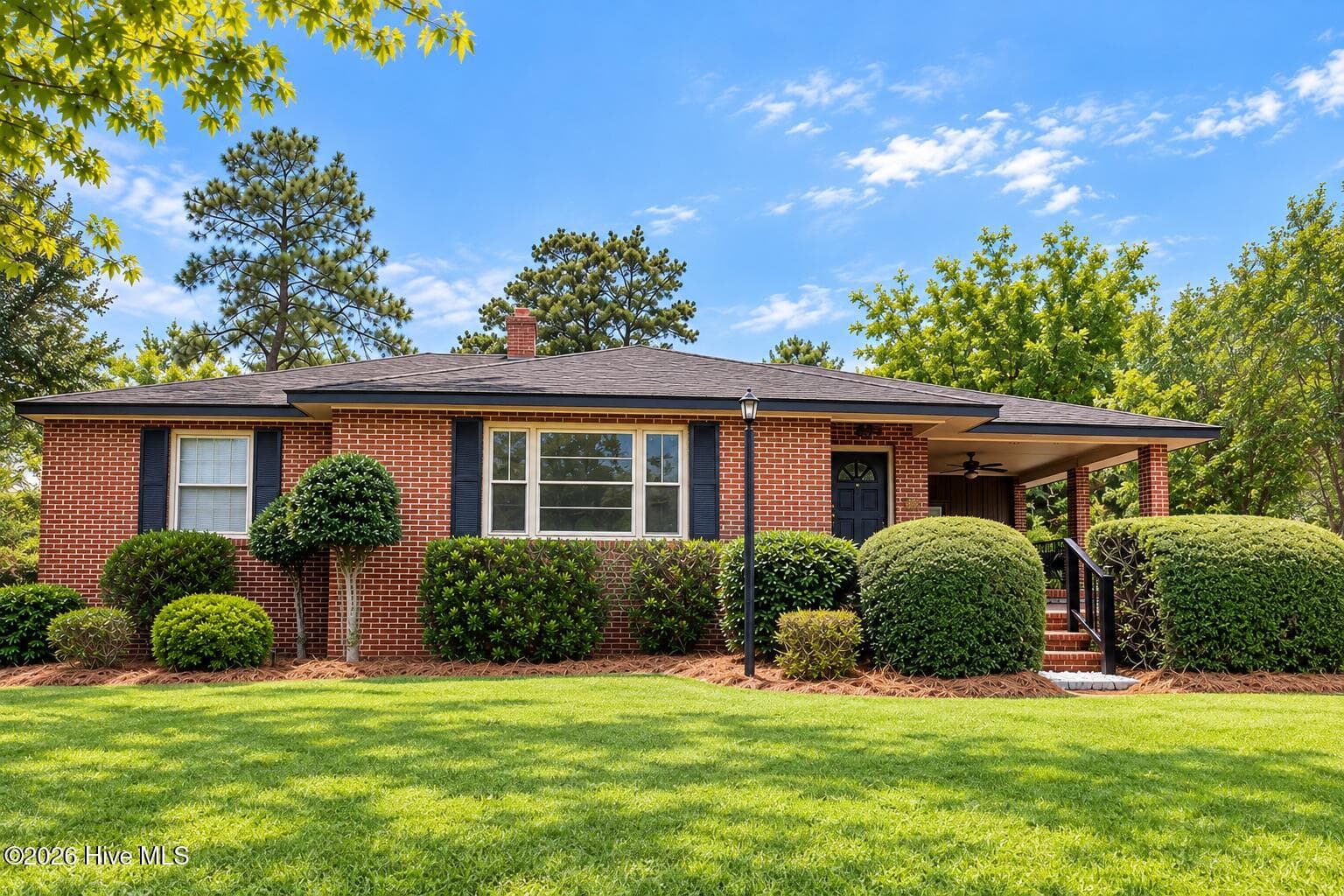 1761 Wycliffe Street, Augusta, GA 30904