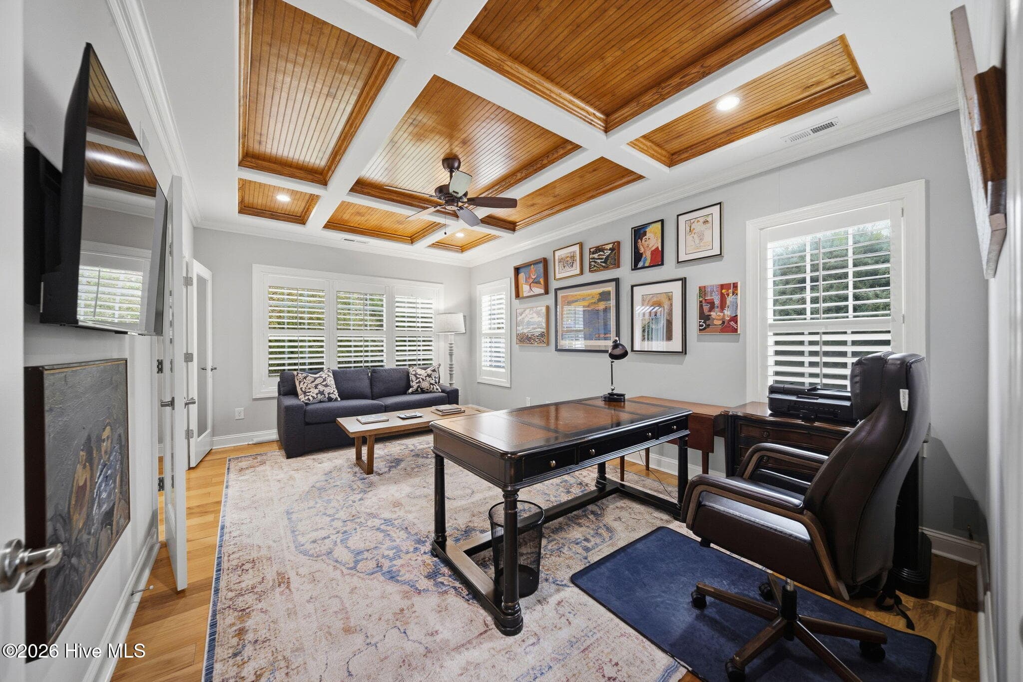 Single Family Residence at 2035 Colony Pines Drive, Leland, NC 28451, photo 51 of 91