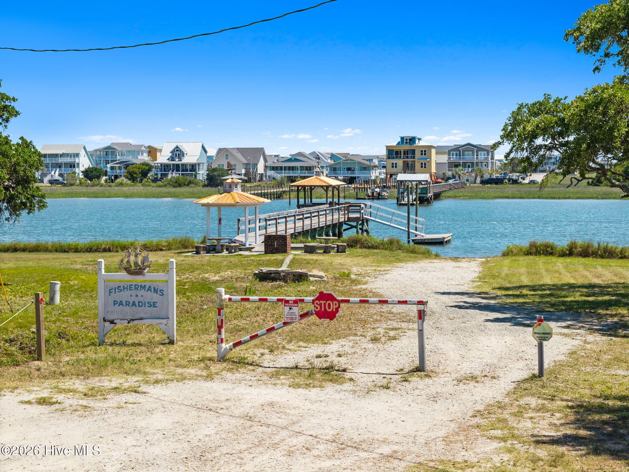 Residential Lot at 2675 51 Nags Head Road SW, Supply, NC 28462, photo 20 of 27
