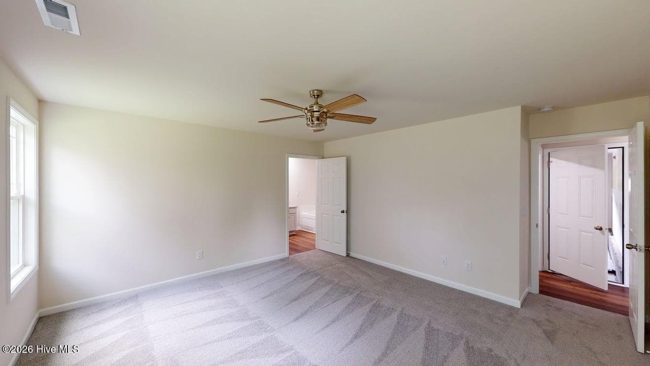 Single Family Residence at 102 Red Maple Place, Goldsboro, NC 27530, photo 5 of 24