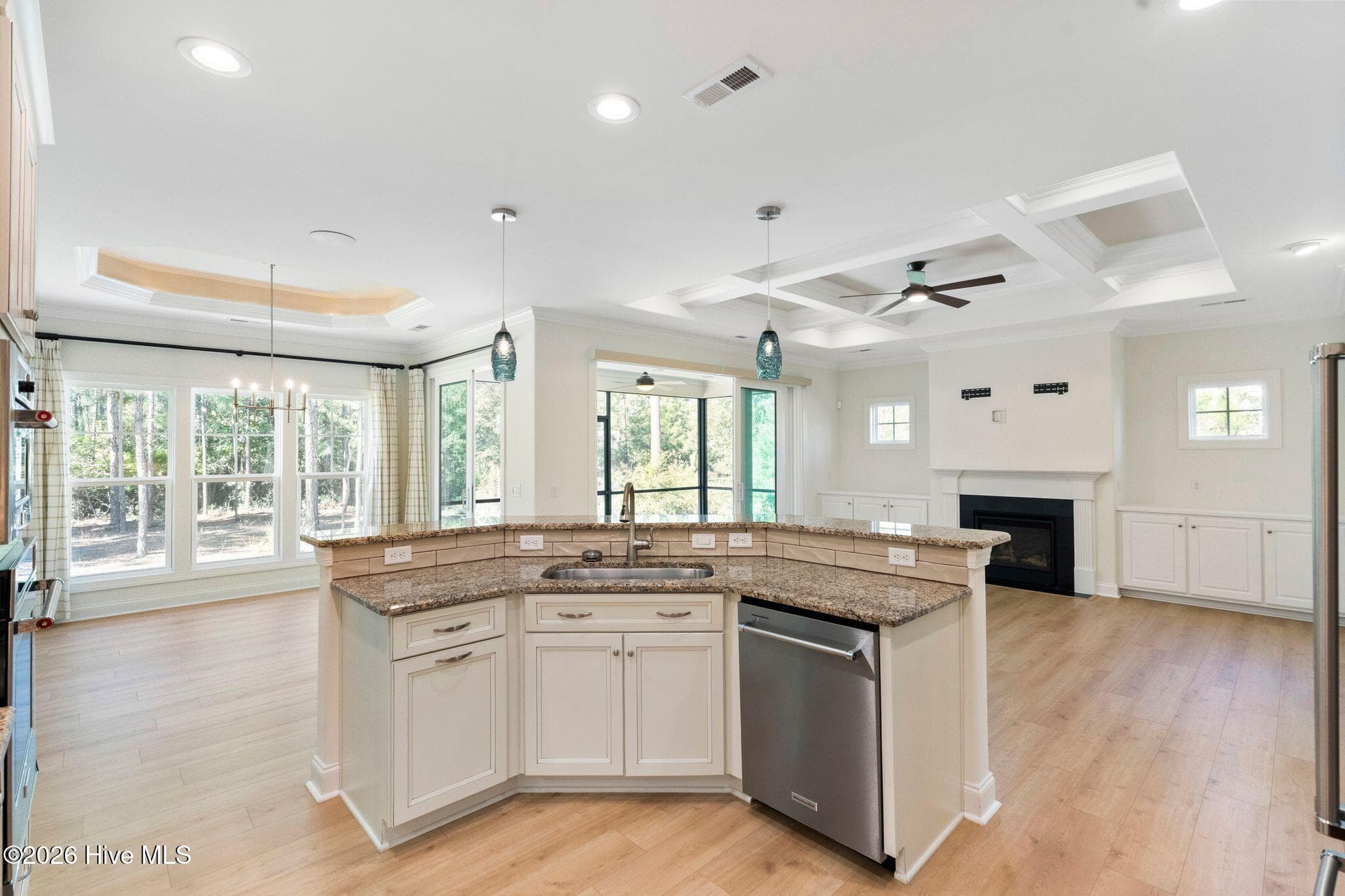 Single Family Residence at 3710 Friendly Orange Court NE, Leland, NC 28451, photo 38 of 207