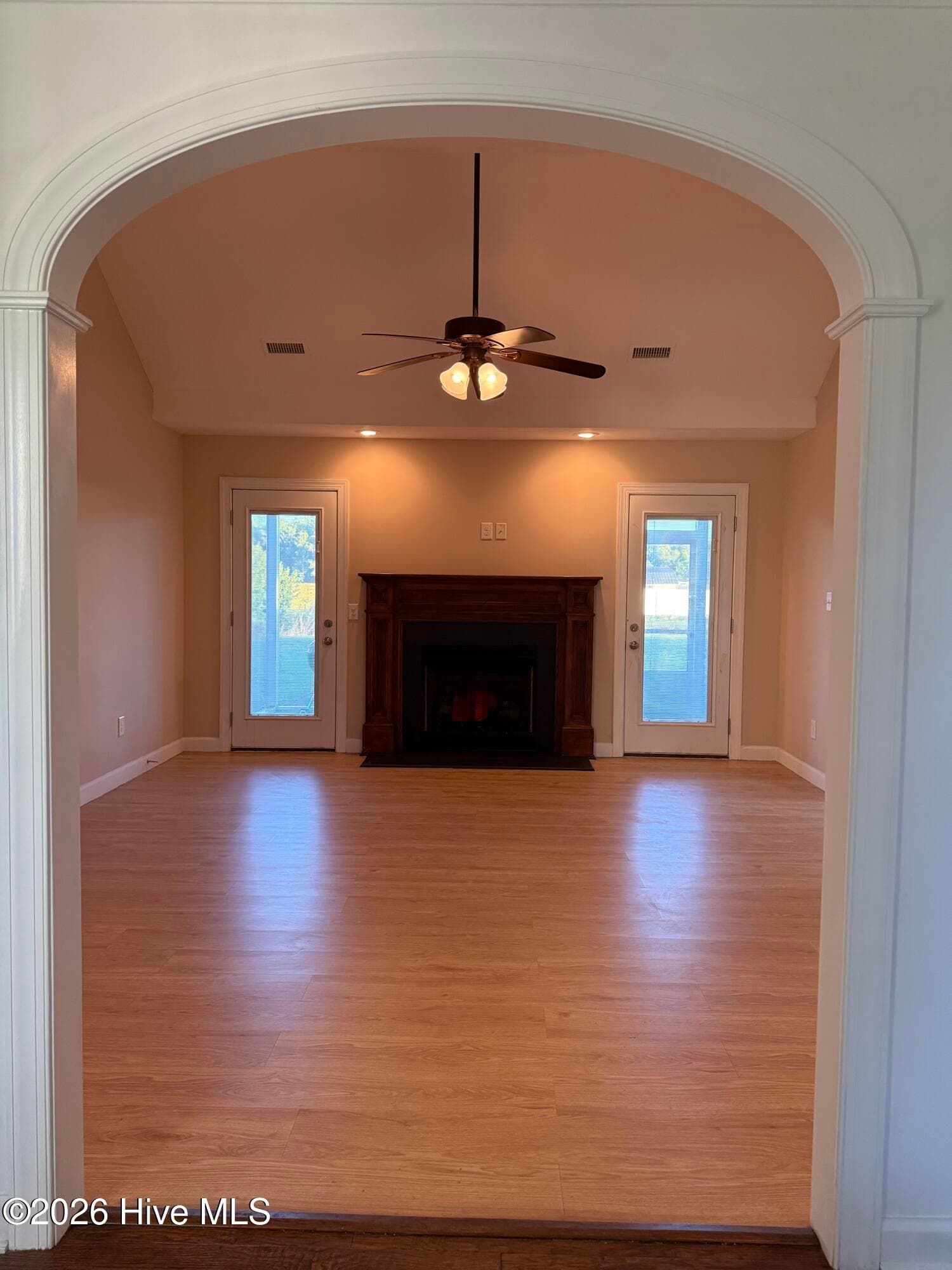 Single Family Residence at 552 Church Of God Road, Goldsboro, NC 27534, photo 8 of 49