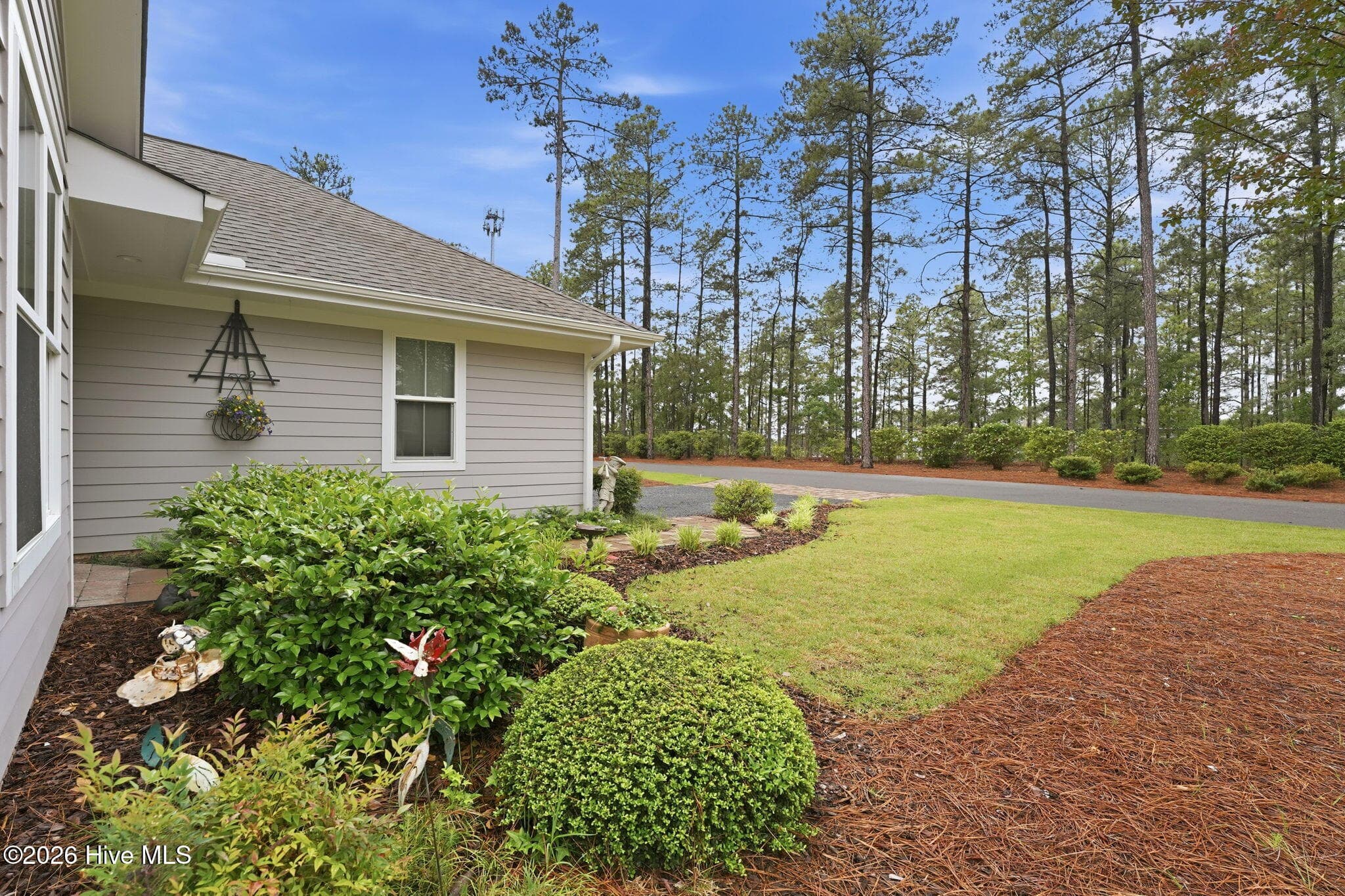 Single Family Residence at 263 Champions Ridge Drive, Southern Pines, NC 28387, photo 43 of 53