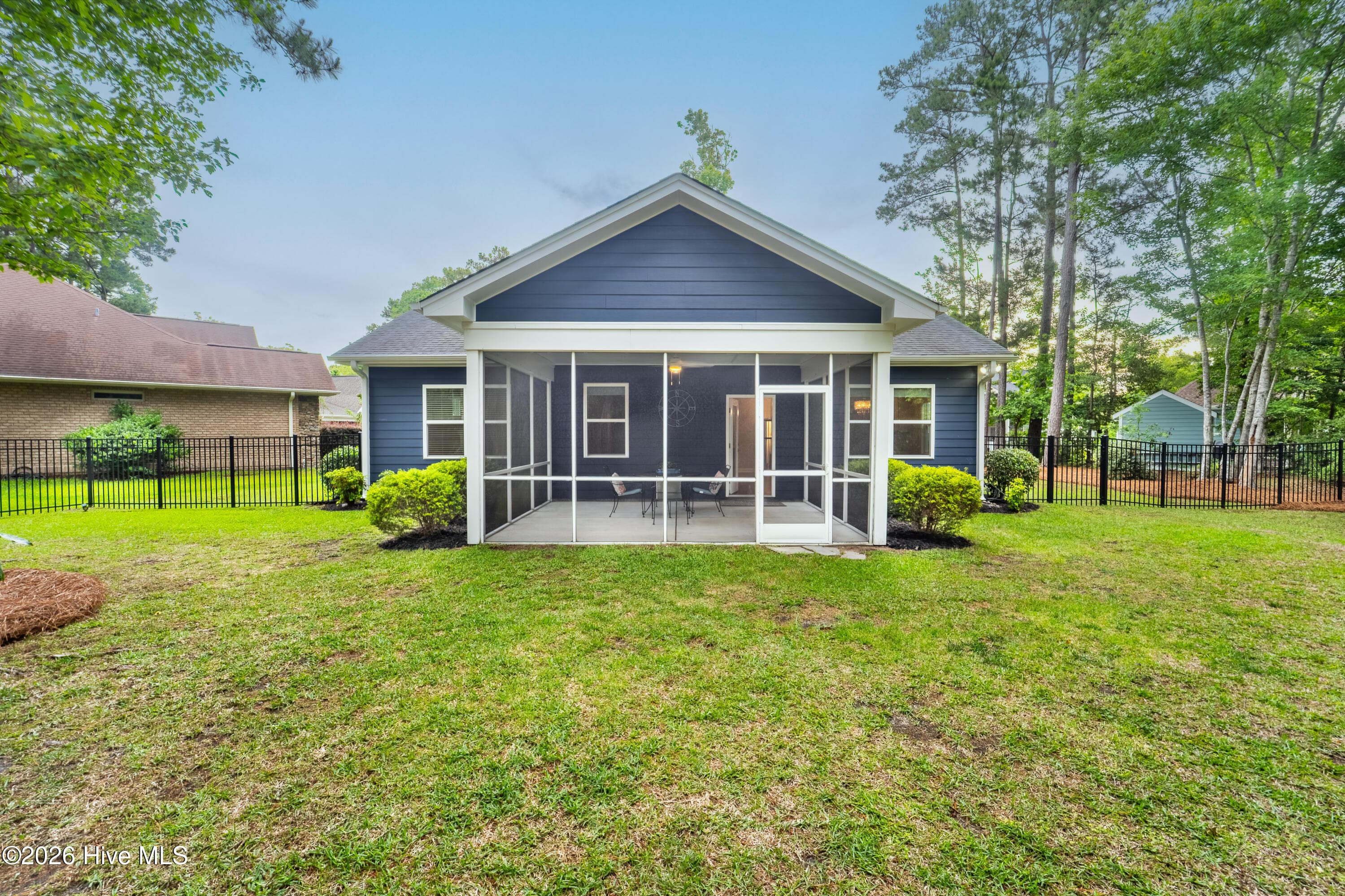 Single Family Residence at 1725 Yucca Court SW, Ocean Isle Beach, NC 28469, photo 33 of 42