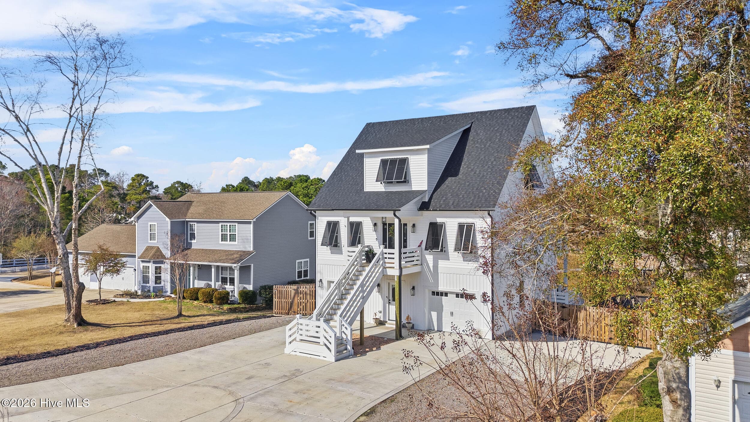 Single Family Residence at 1027 Meridian Drive, Sneads Ferry, NC 28460, photo 12 of 103