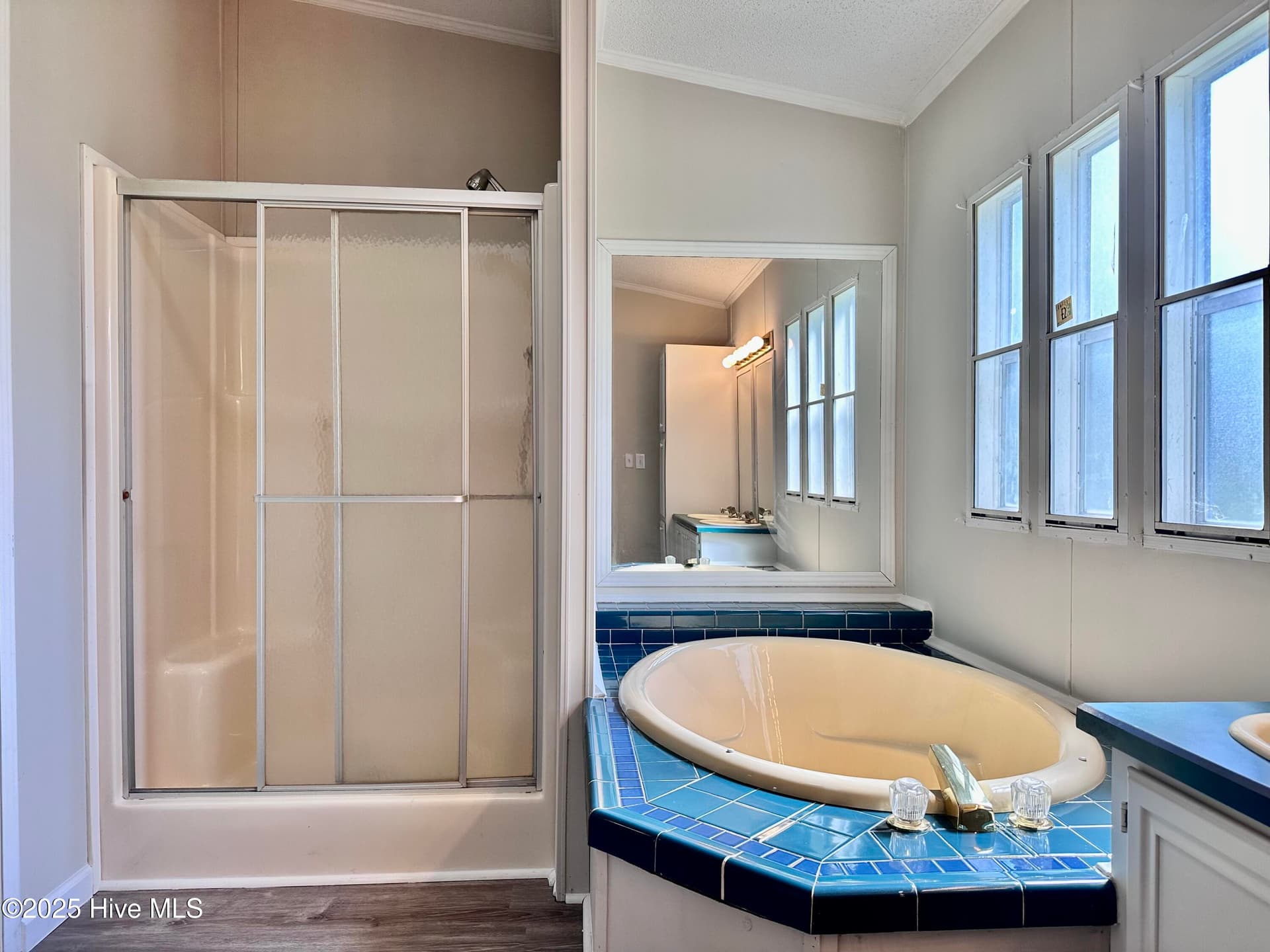 Manufactured Home at 265 Colonial Landing Road SE, Bolivia, NC 28422, photo 17 of 43