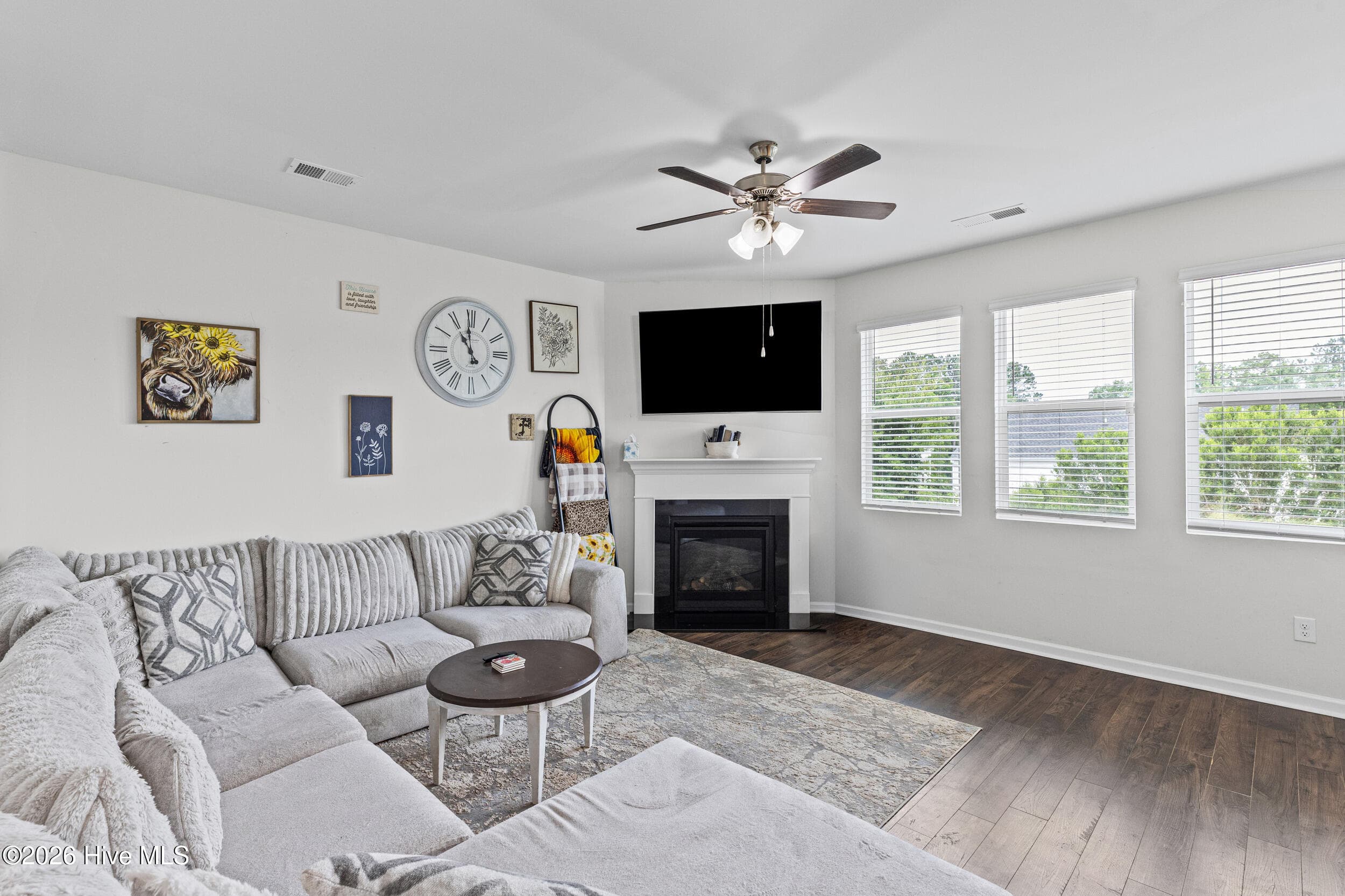 Single Family Residence at 424 Roebuck Pass, Grovetown, GA 30813, photo 6 of 41