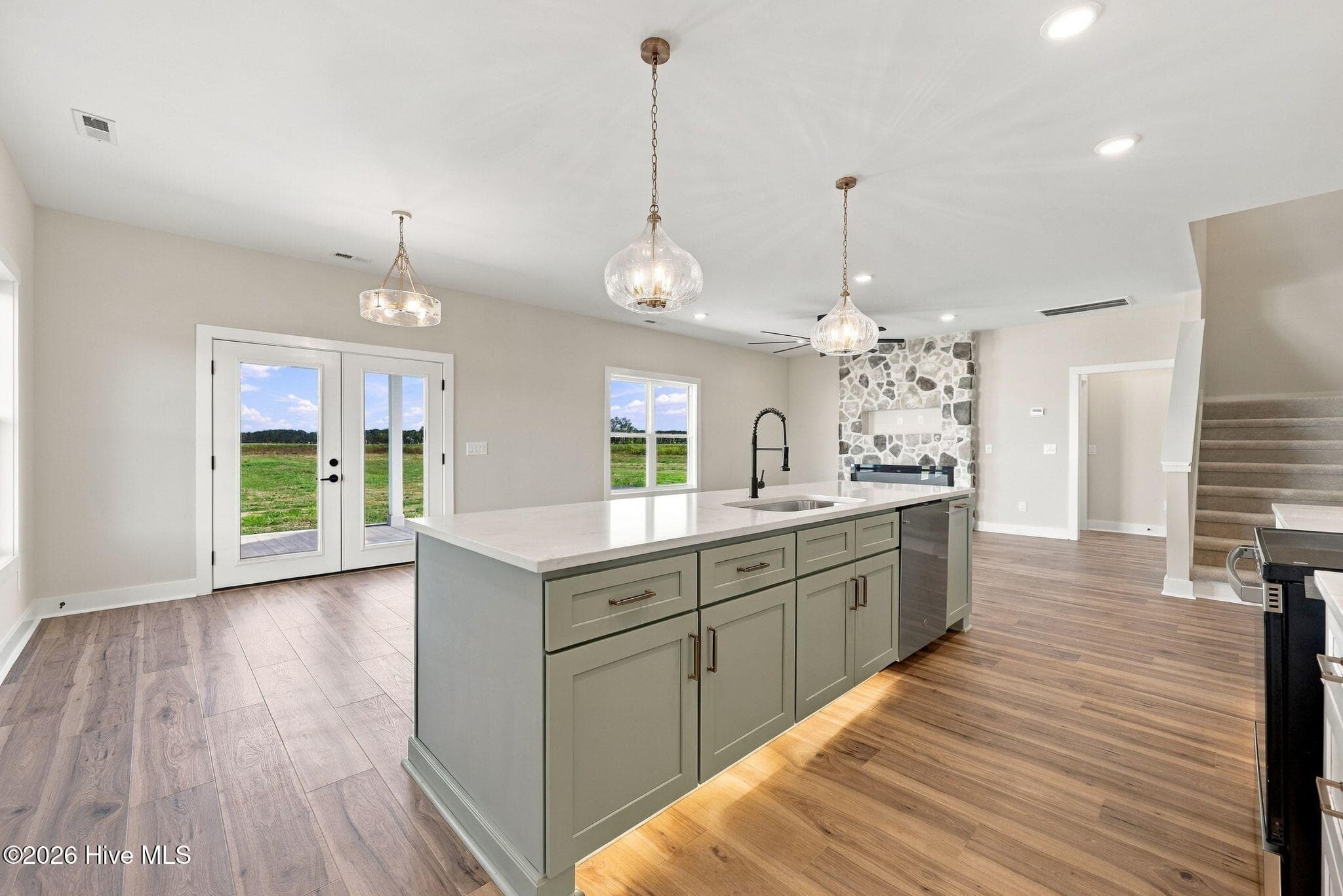 Single Family Residence at 3502 Alberta Way, Ayden, NC 28513, photo 17 of 49