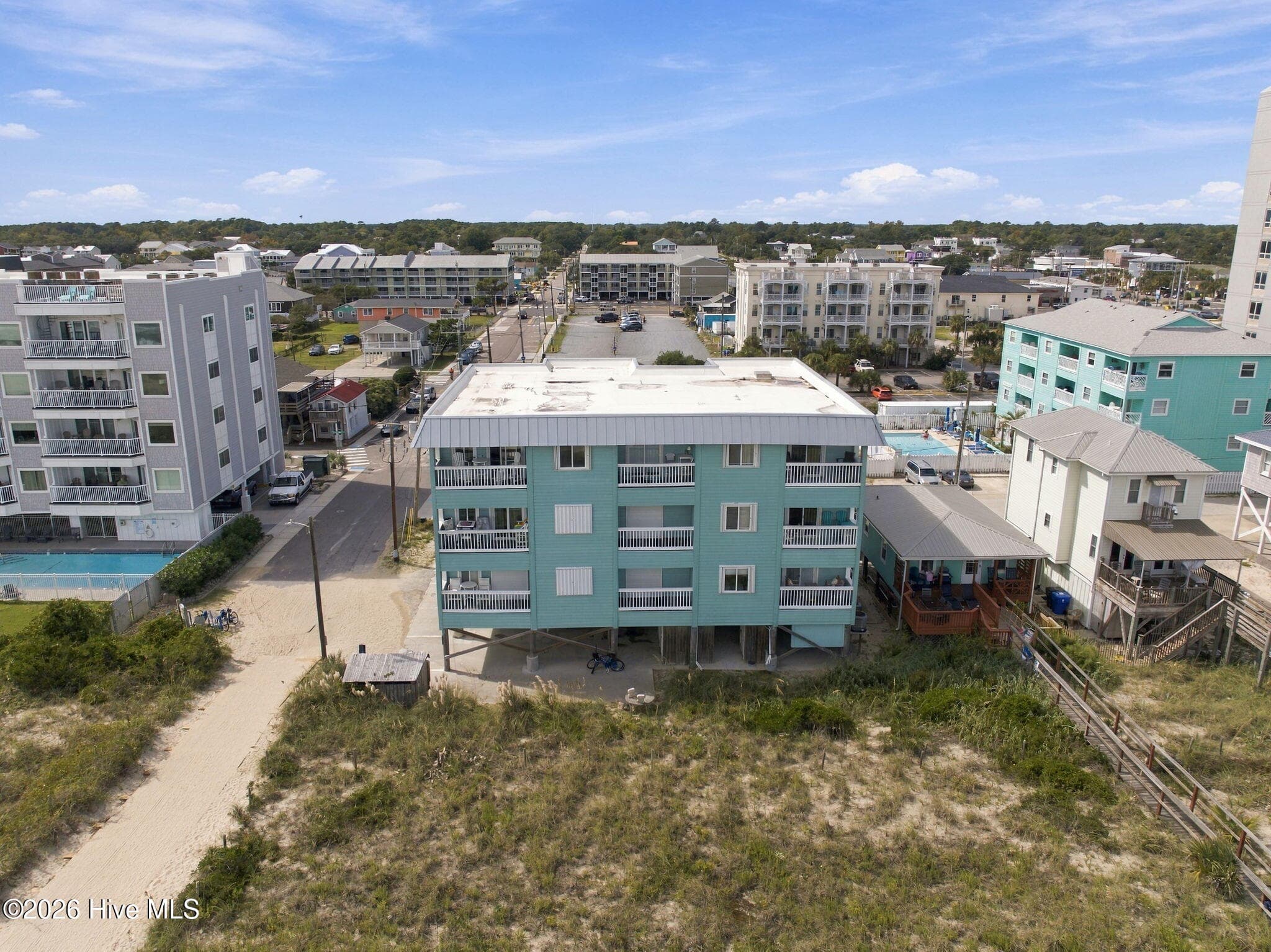 Condominium at 115 Carolina Beach Avenue S 101, Carolina Beach, NC 28428, photo 73 of 79