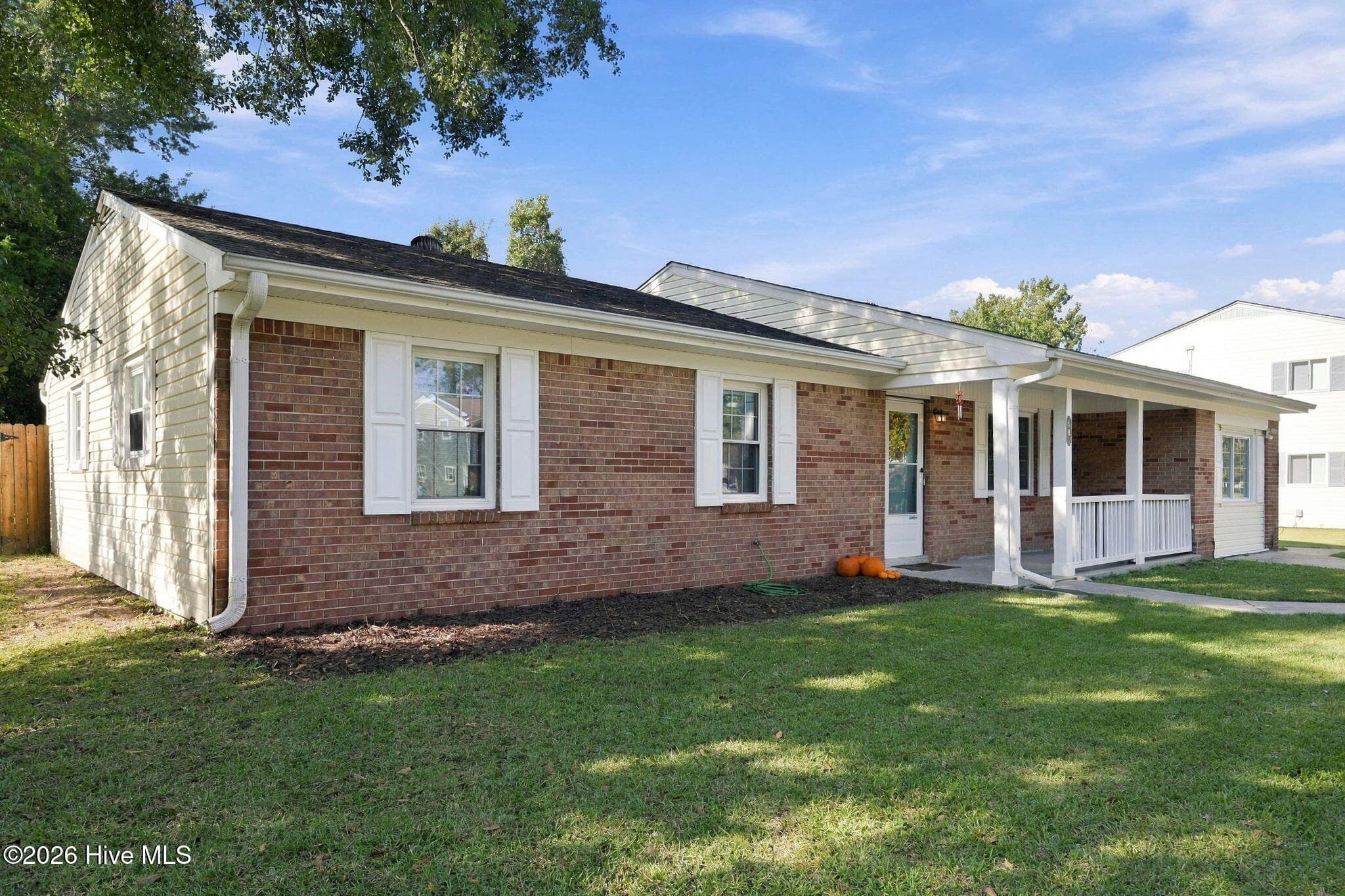 Single Family Residence at 18 Walnut Drive, Jacksonville, NC 28546, photo 3 of 62