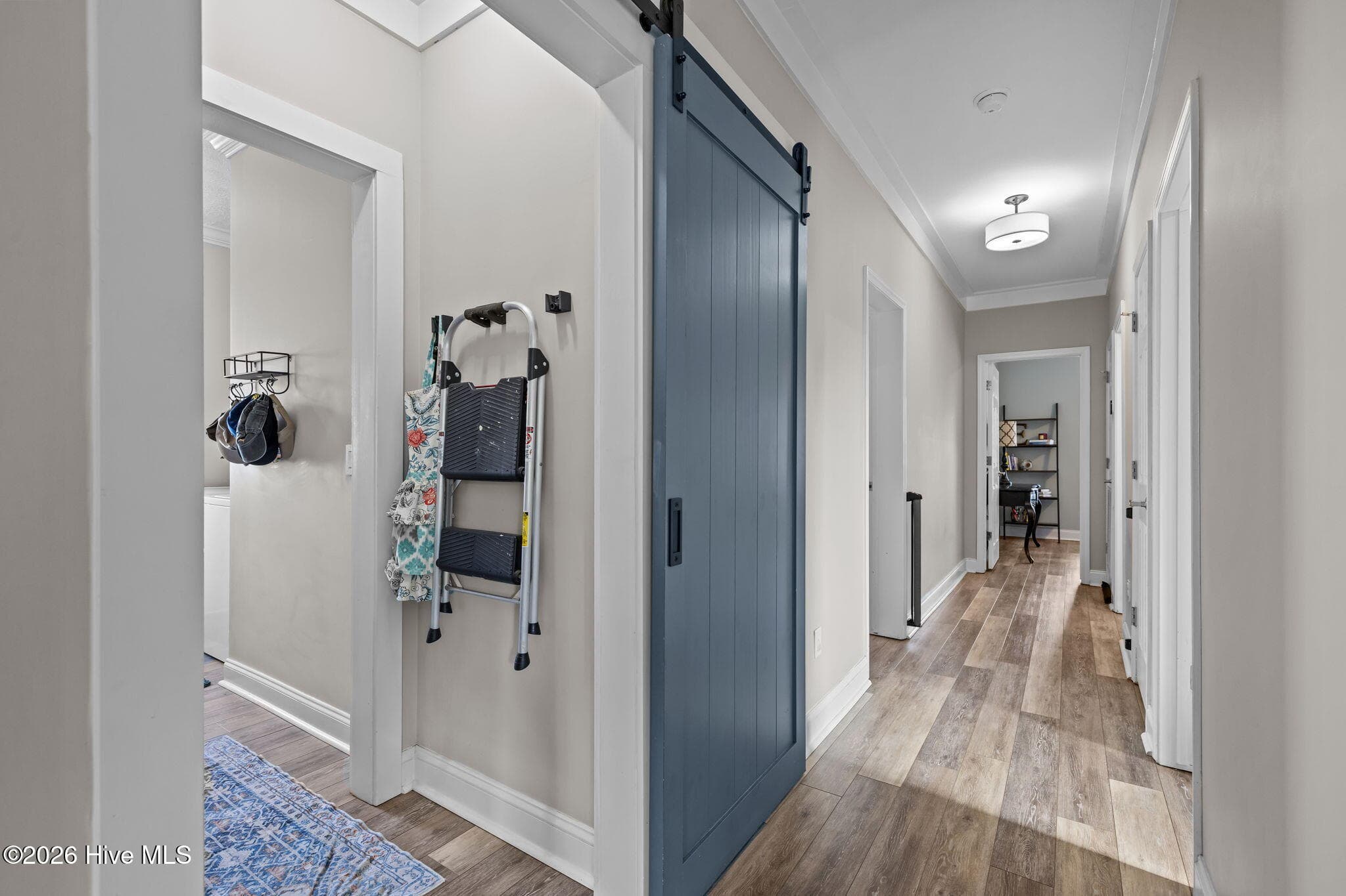 Main Hall - 139 Bayshore Street, Sea Level, NC 28577
