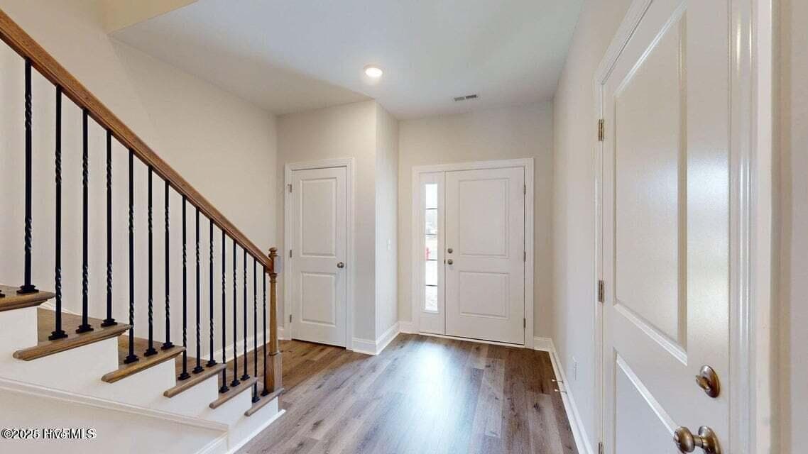 Townhouse at 1909 Newbury Way C, Greenville, NC 27834, photo 22 of 36