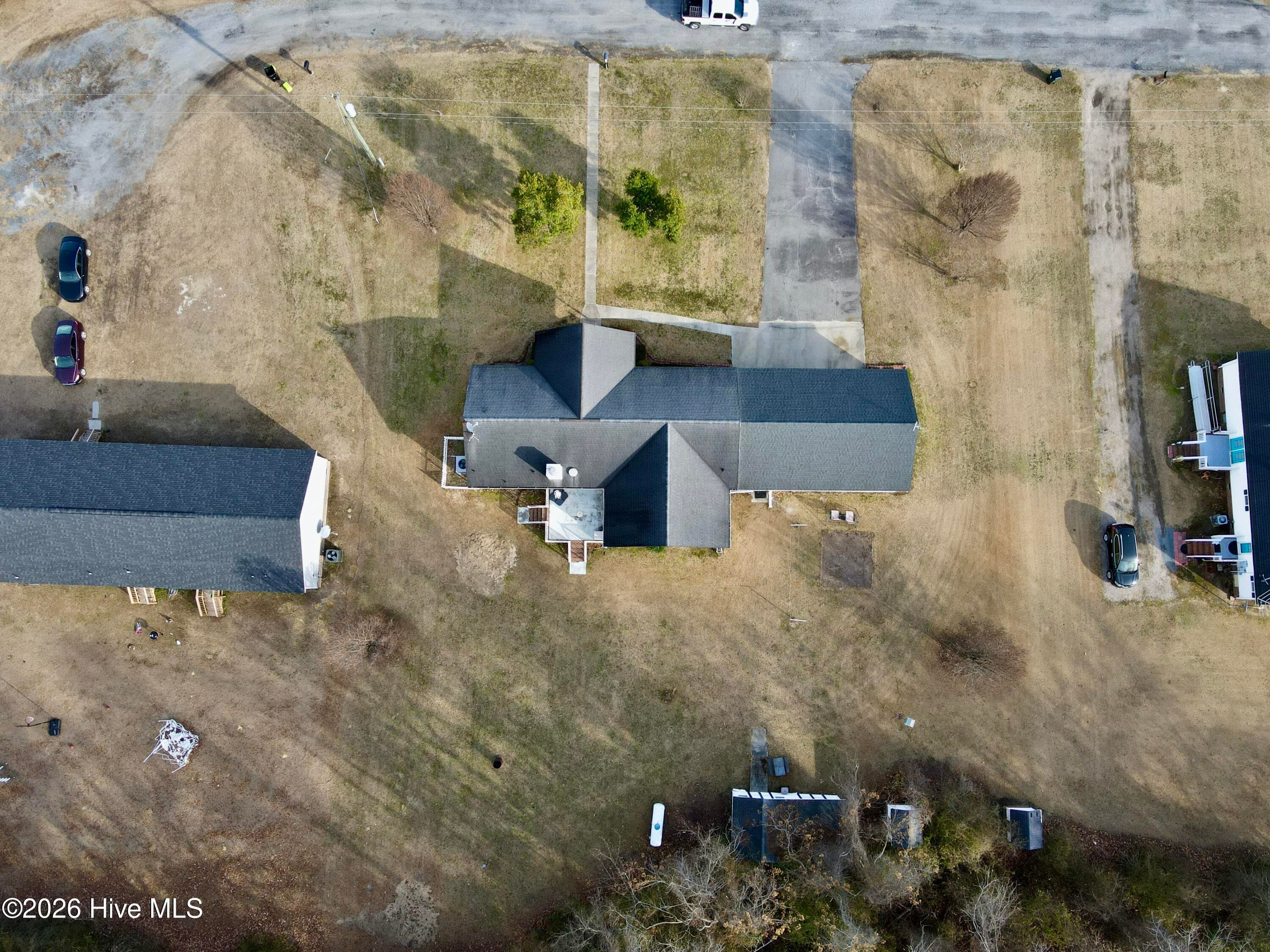Manufactured Home at 1045 Mascot Lane, Williamston, NC 27892, Williamston, photo 63 of 64
