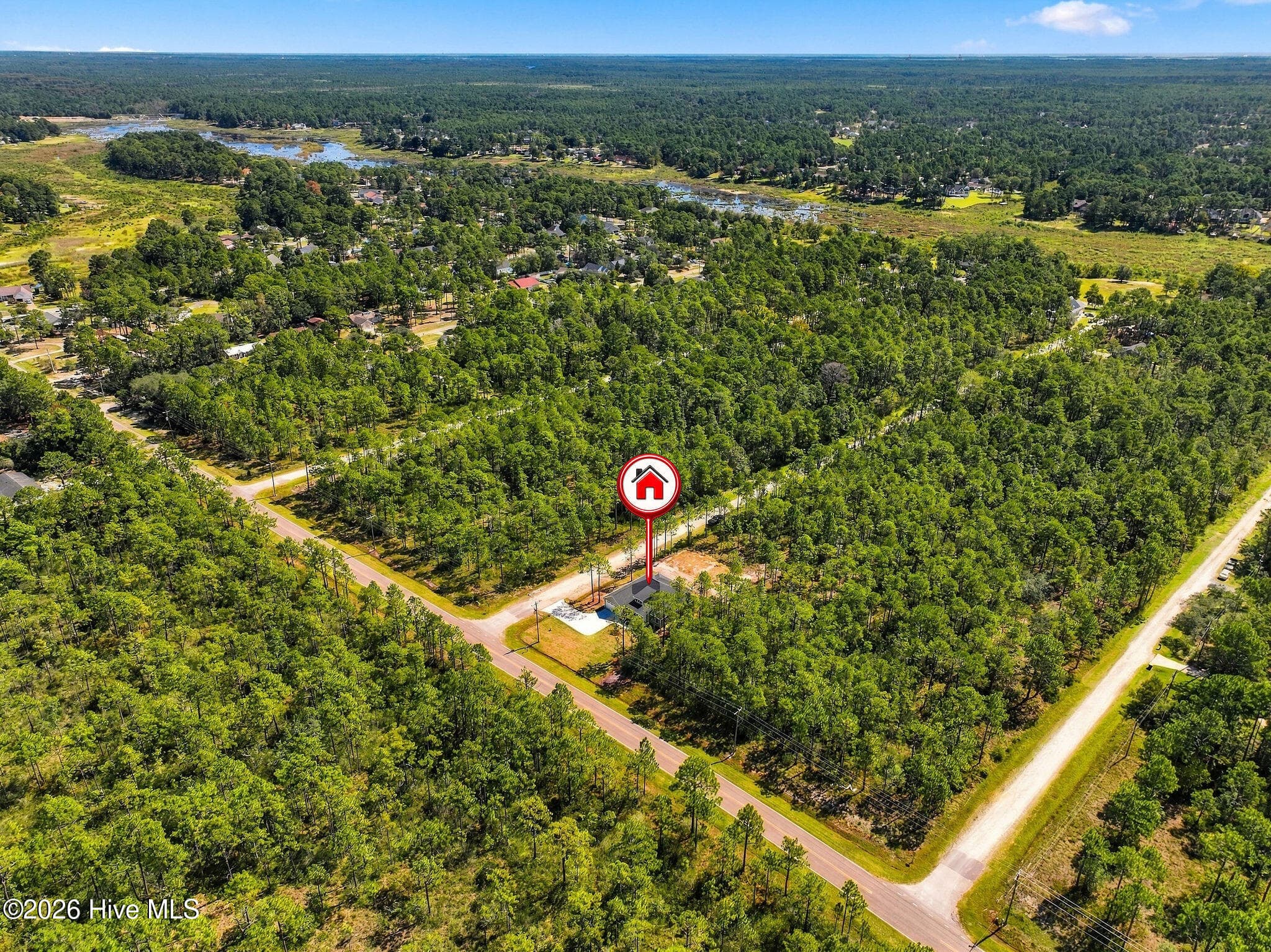 Single Family Residence at 646 E Boiling Spring Road, Southport, NC 28461, photo 44 of 44