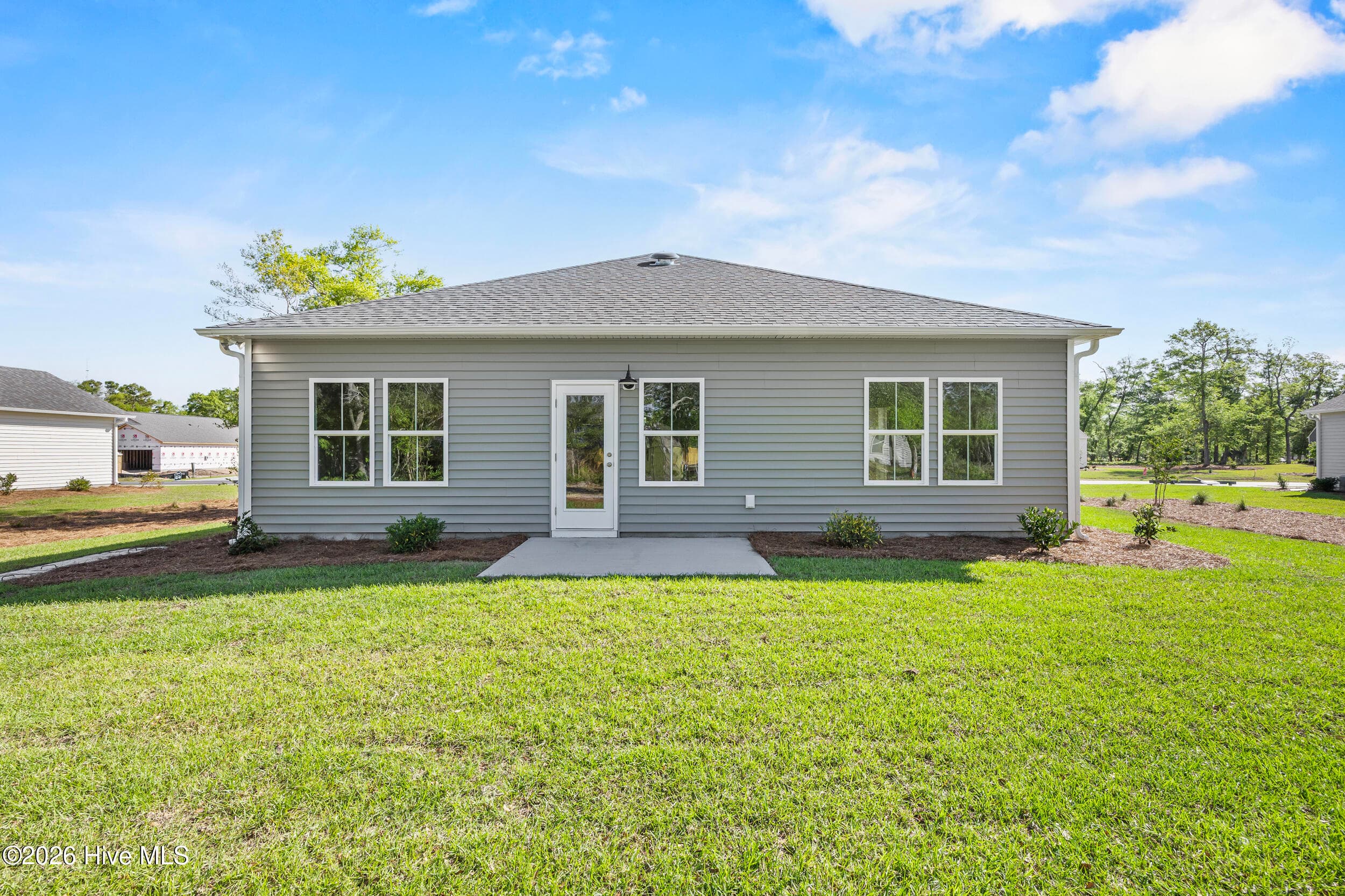 Single Family Residence at 4535 Terrace Road SW Homesite 141, Shallotte, NC 28470, Shallotte, photo 17 of 19