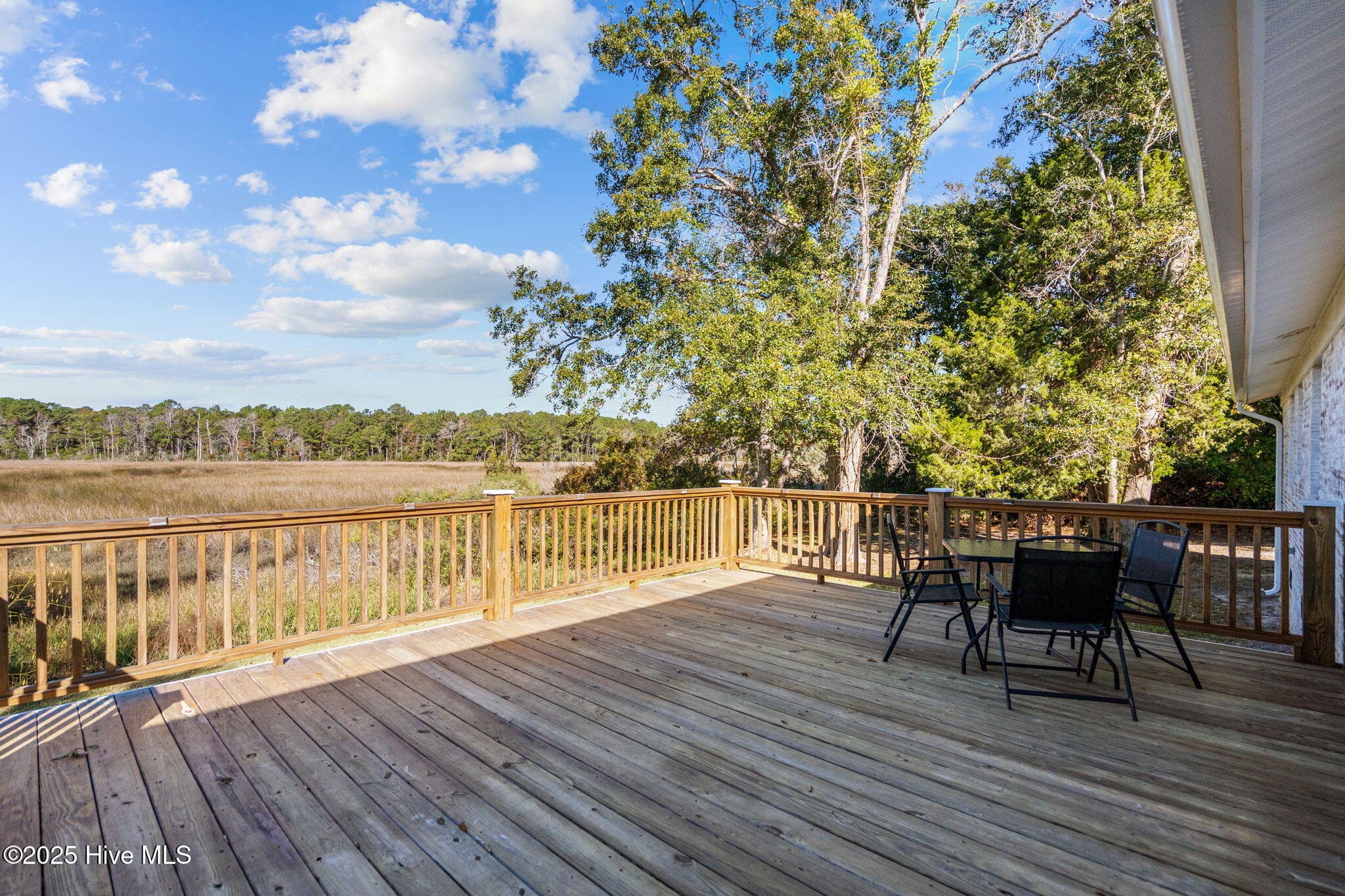 BACK DECK - MARSH VIEWS! - 2037 Oxpen Road SW, Supply, NC 28462