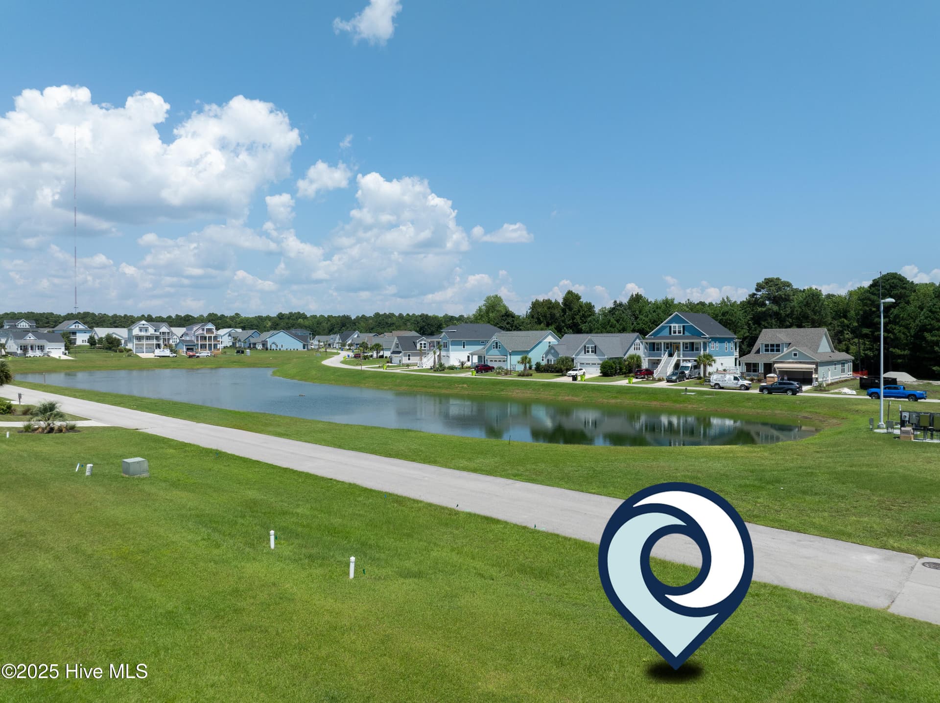 822 133 Lake Willow Way, Holly Ridge, NC 28445