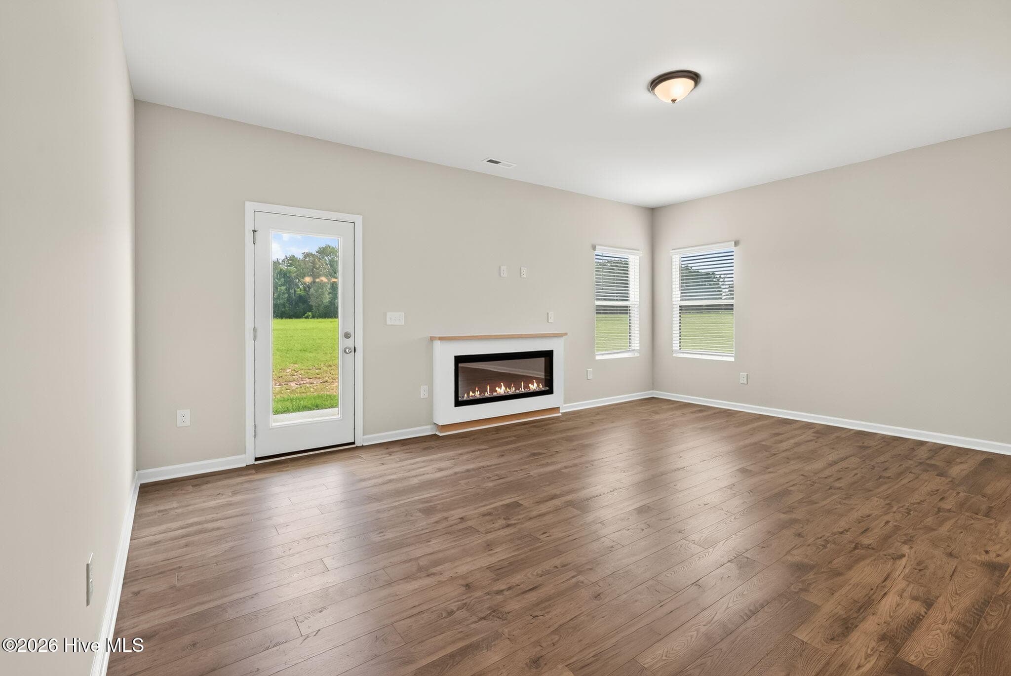 Single Family Residence at 110 Rubyfield Court, Fremont, NC 27830, photo 22 of 33