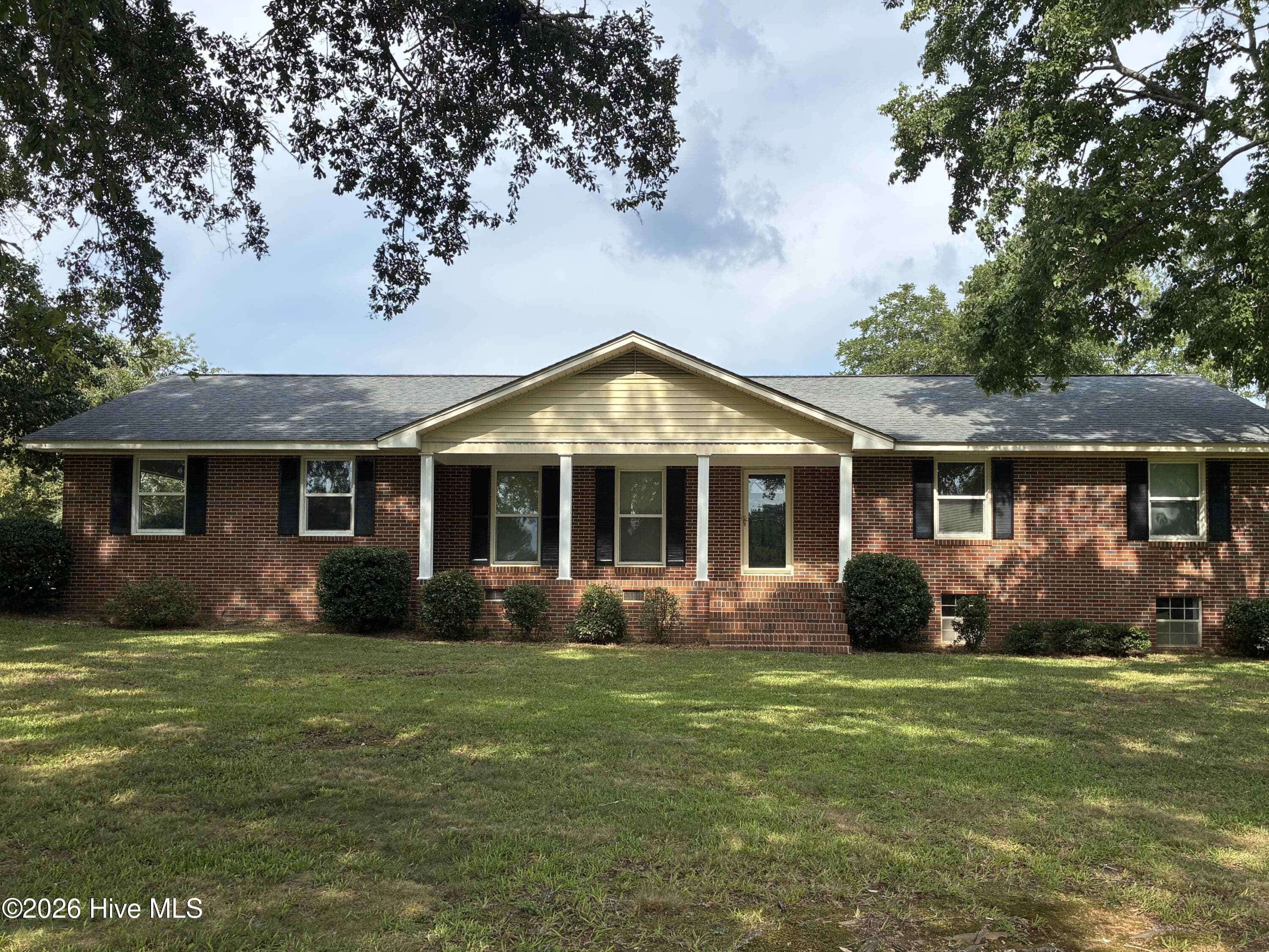 580 Goshen Street, Lincolnton, GA 30817