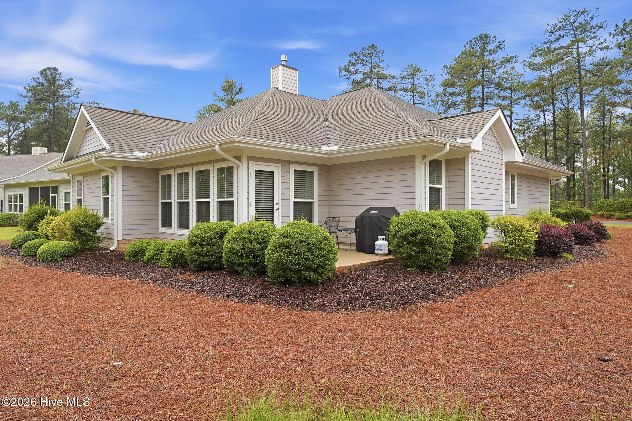 Single Family Residence at 263 Champions Ridge Drive, Southern Pines, NC 28387, photo 40 of 53