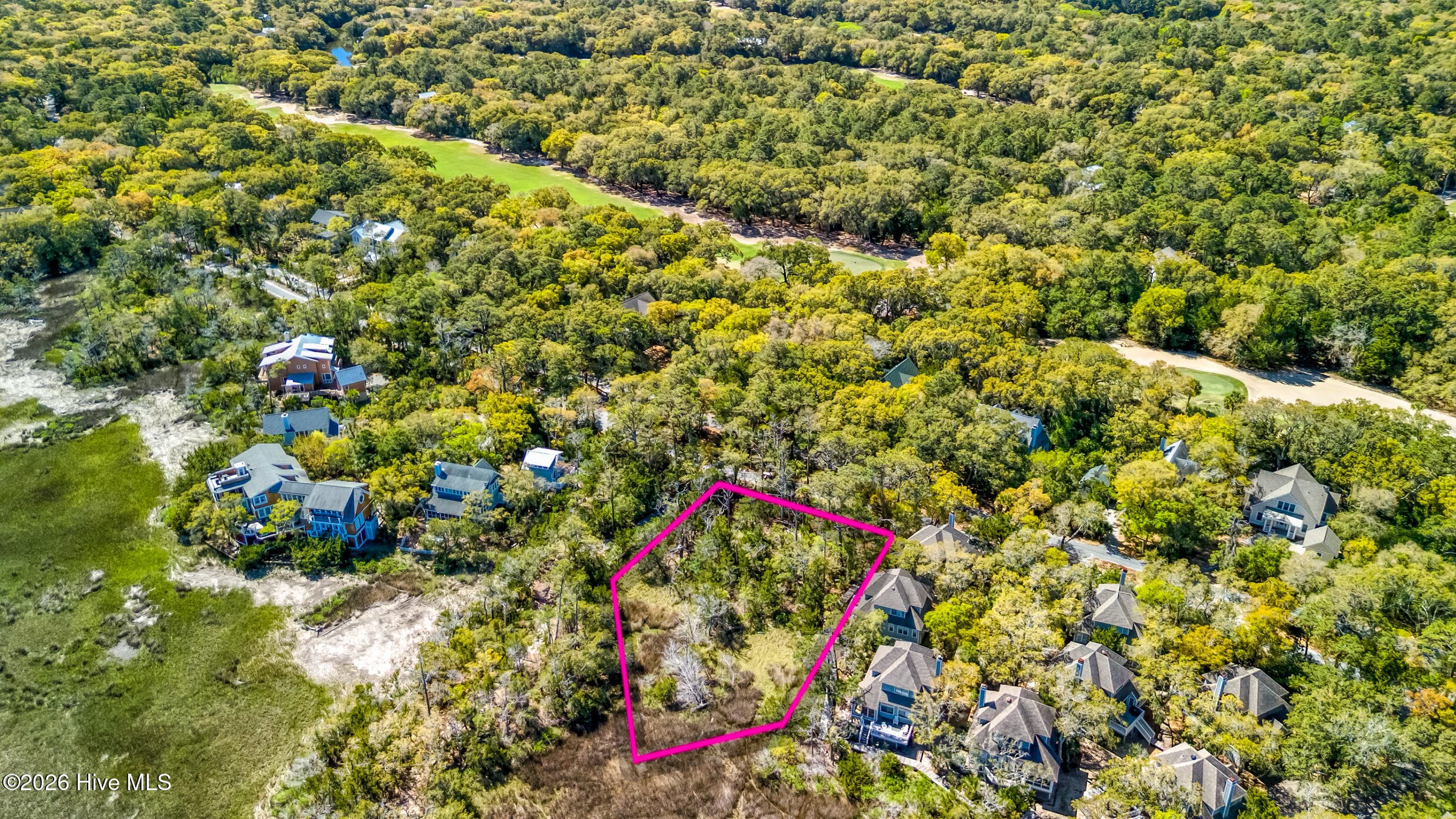 1 Stede Bonnet Close, Bald Head Island, NC 28461